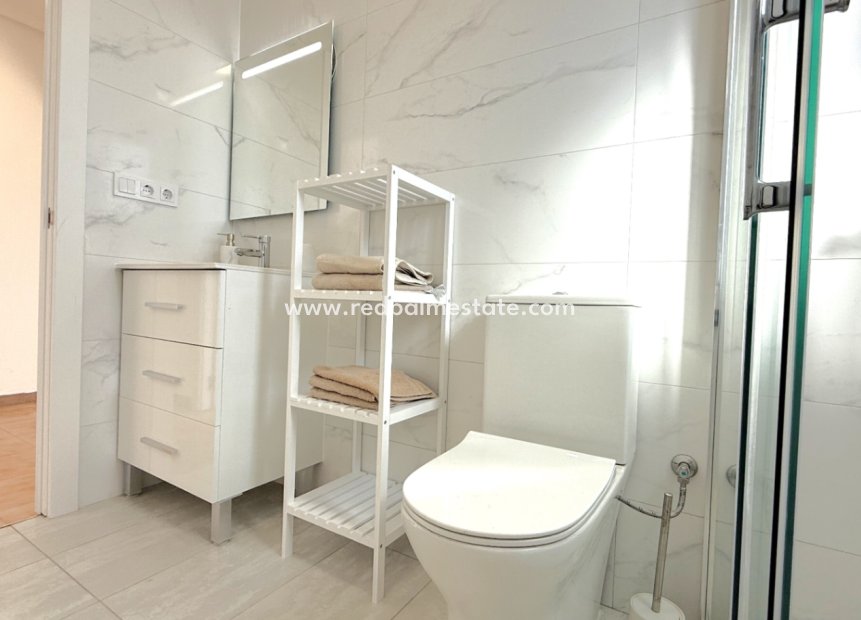 Reventa - Apartmentos -
Torrevieja