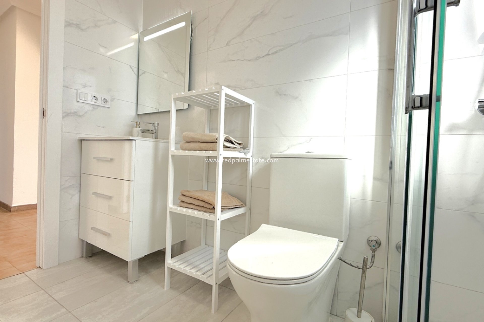 Reventa - Apartmentos -
Torrevieja