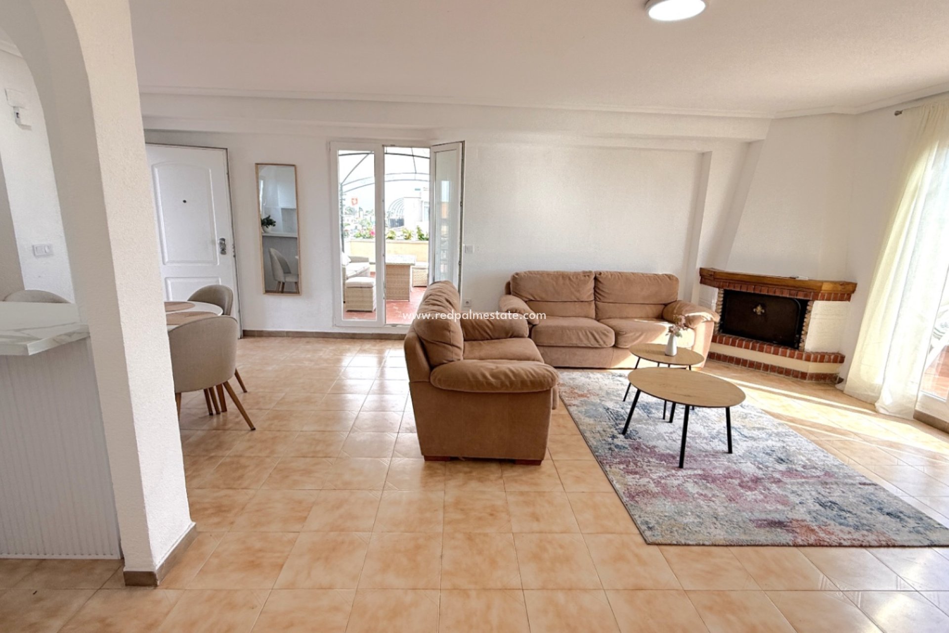 Reventa - Apartmentos -
Torrevieja