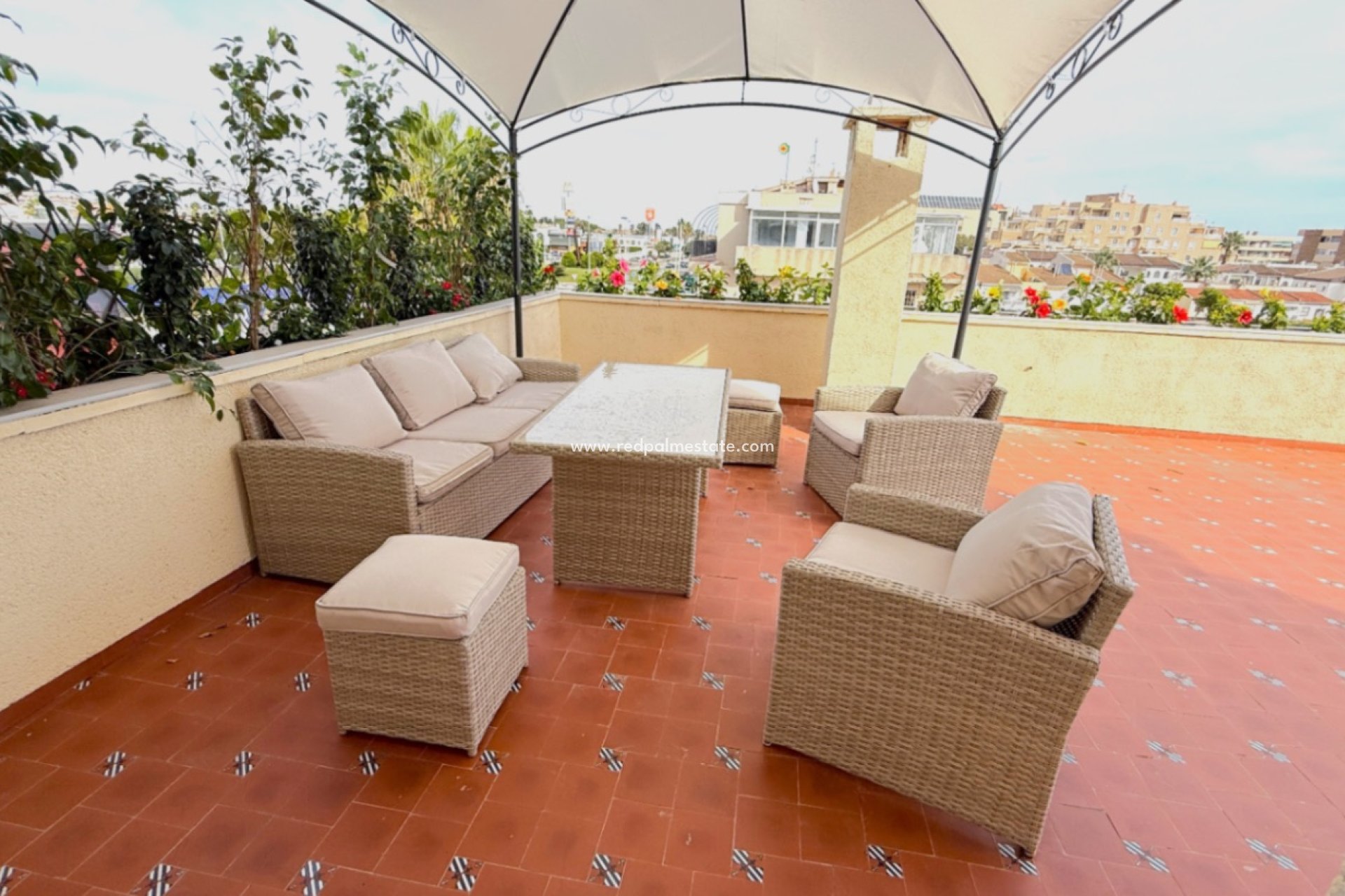 Reventa - Apartmentos -
Torrevieja