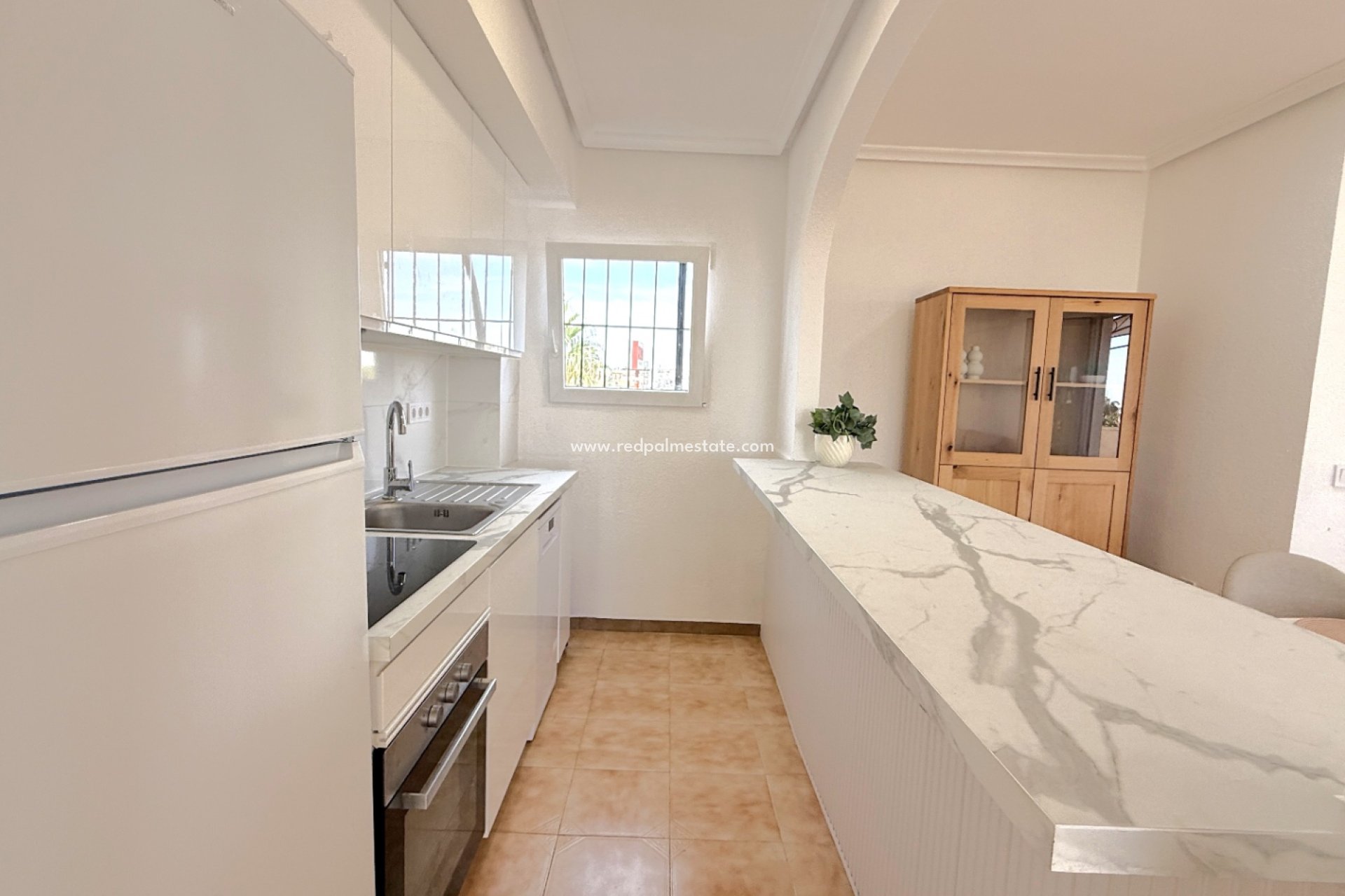 Reventa - Apartmentos -
Torrevieja