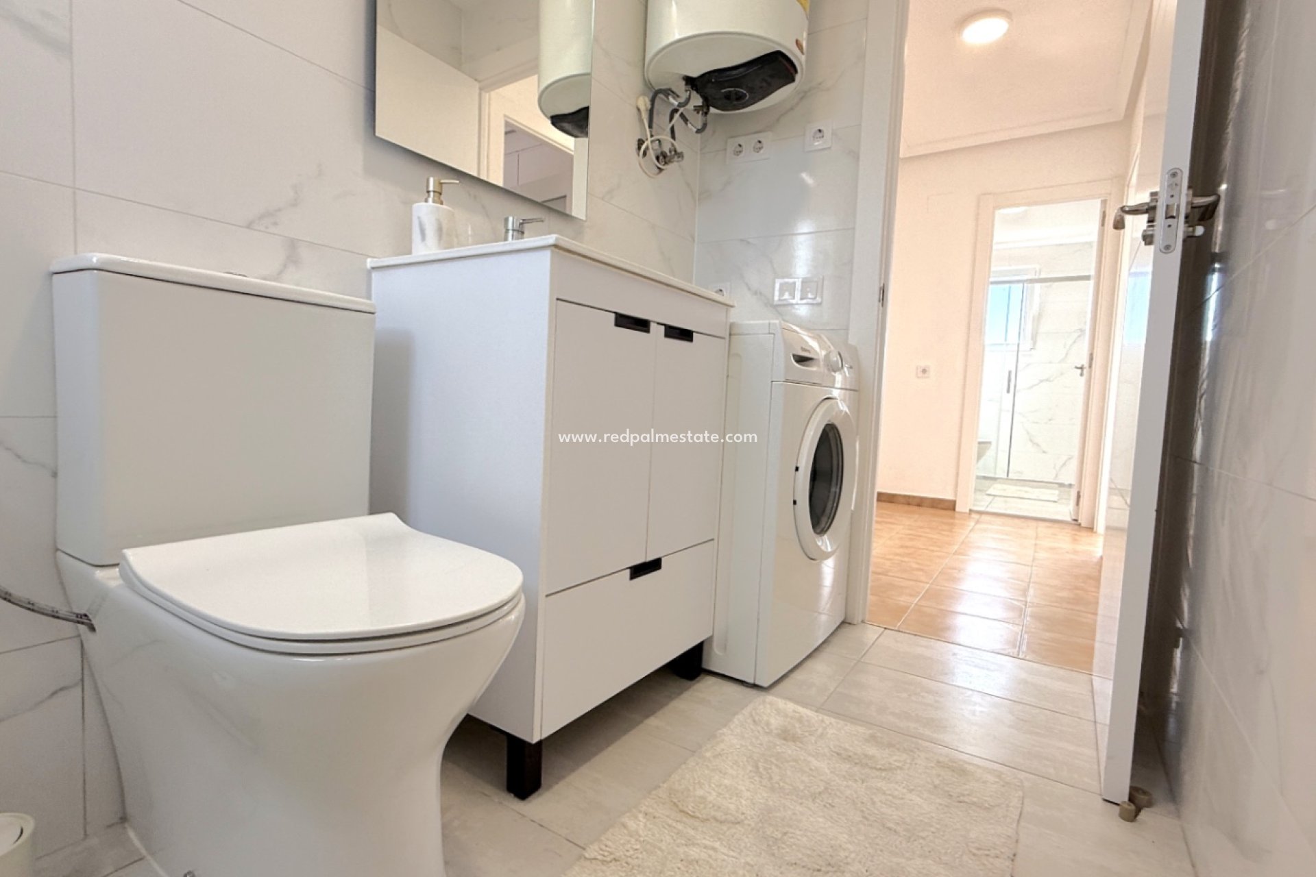 Reventa - Apartmentos -
Torrevieja