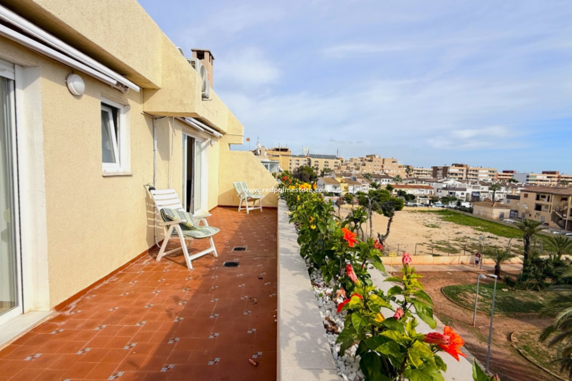 Reventa - Apartmentos -
Torrevieja