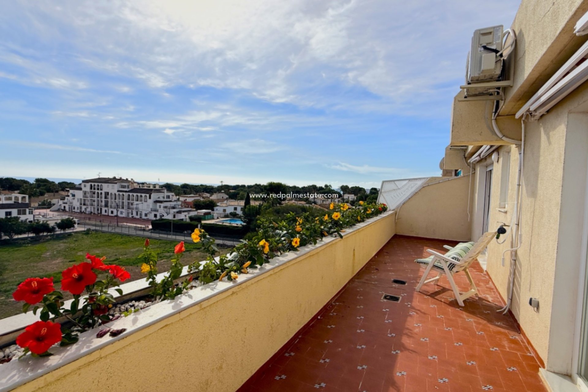 Reventa - Apartmentos -
Torrevieja