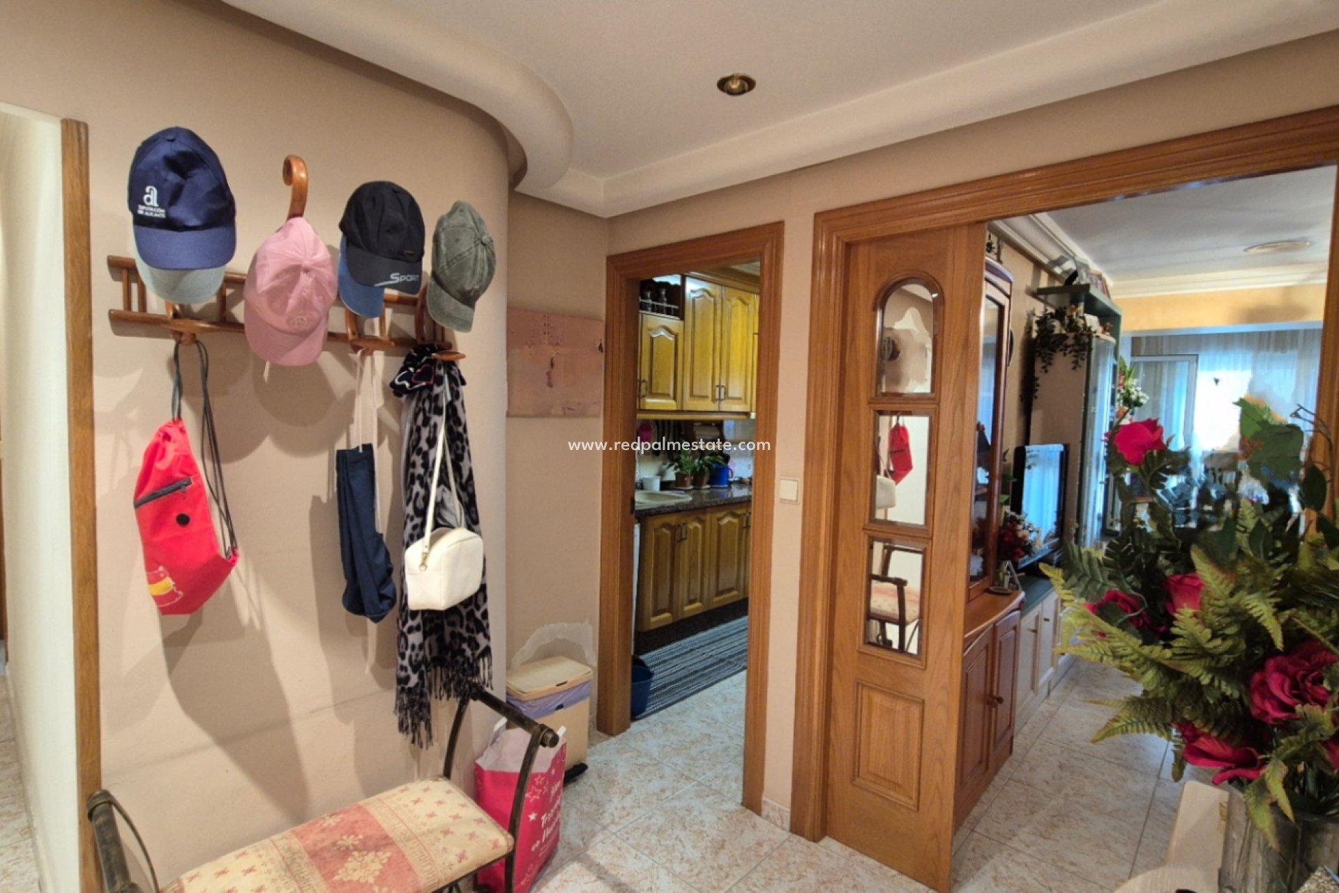 Reventa - Apartmentos -
Torrevieja