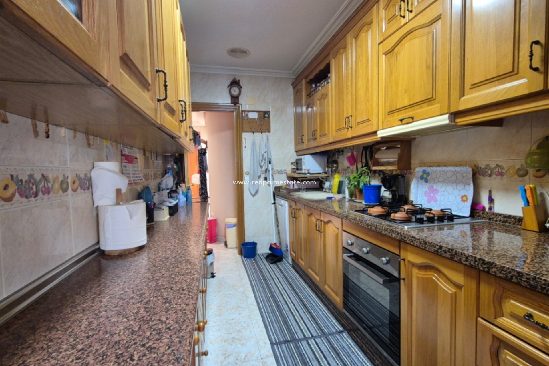 Reventa - Apartmentos -
Torrevieja
