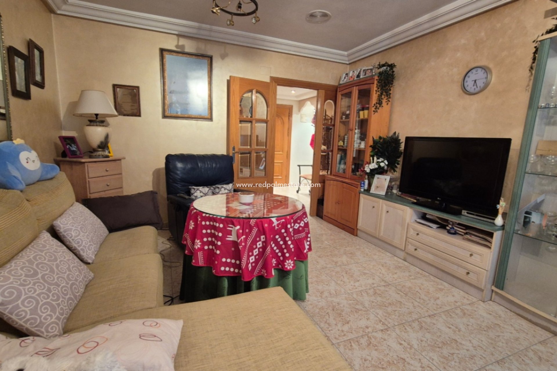 Reventa - Apartmentos -
Torrevieja