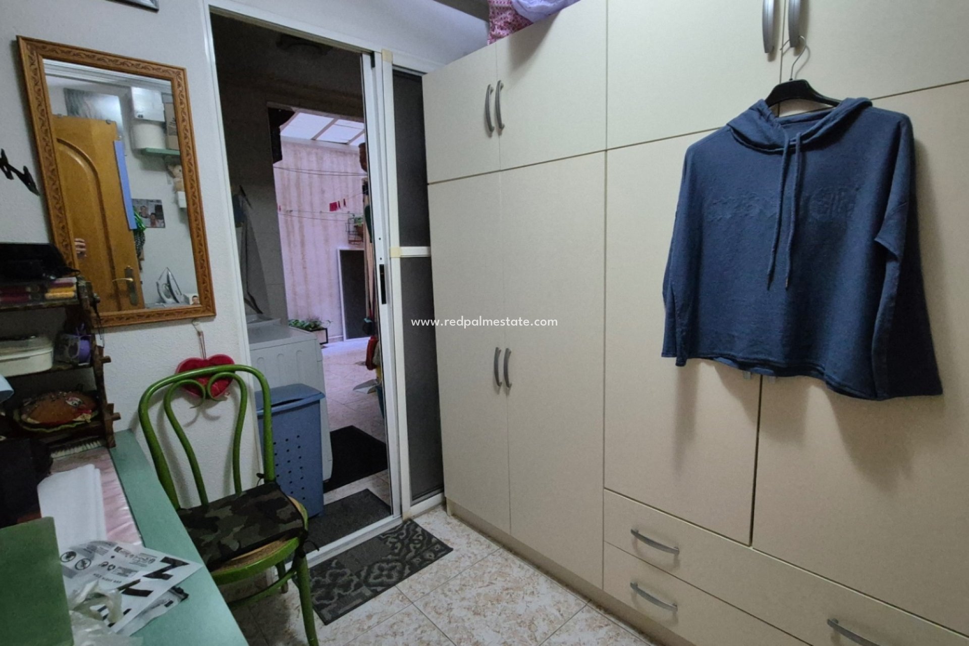 Reventa - Apartmentos -
Torrevieja