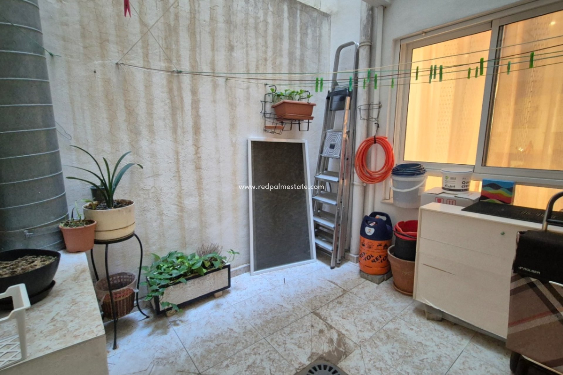 Reventa - Apartmentos -
Torrevieja