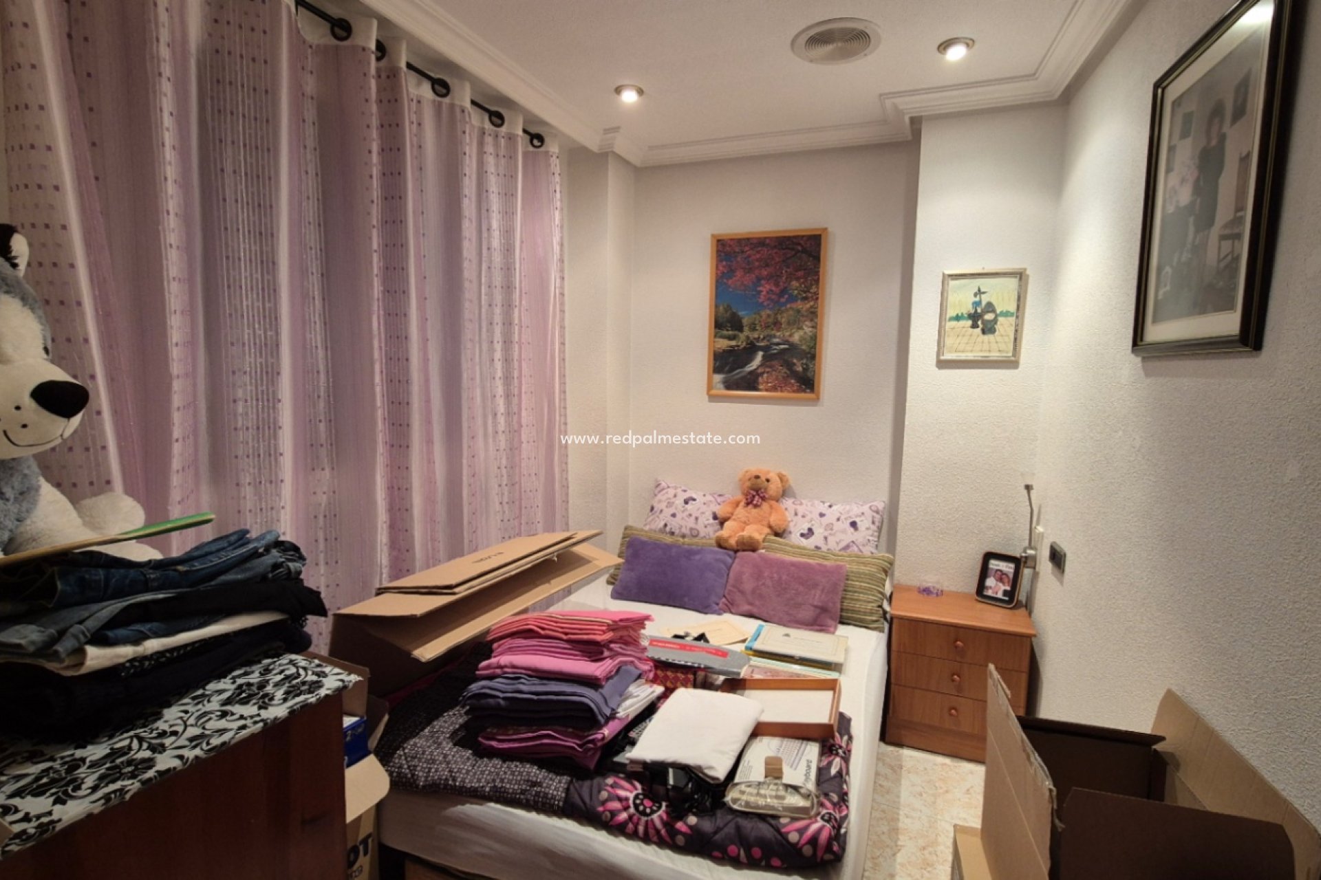 Reventa - Apartmentos -
Torrevieja