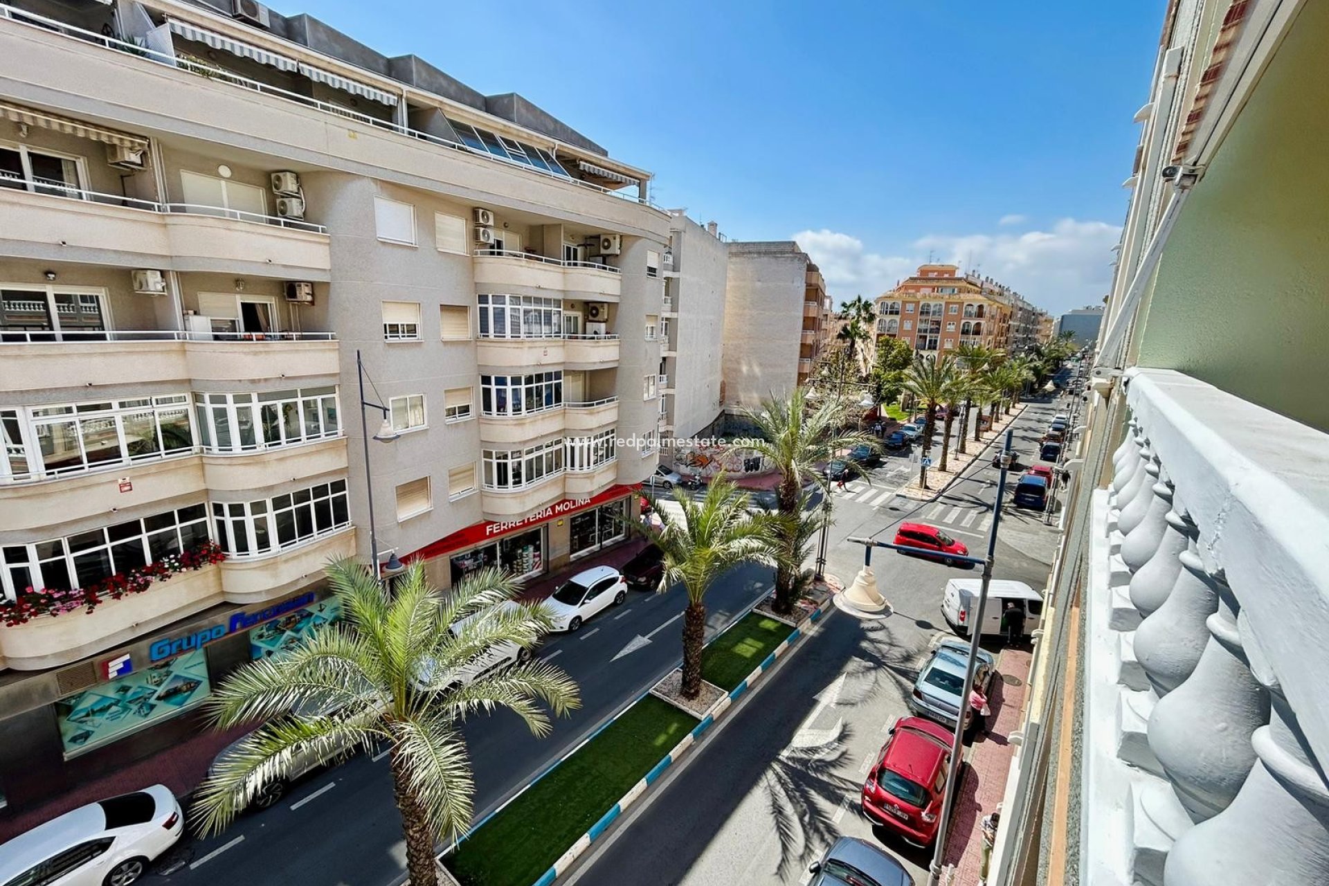 Reventa - Apartmentos -
Torrevieja