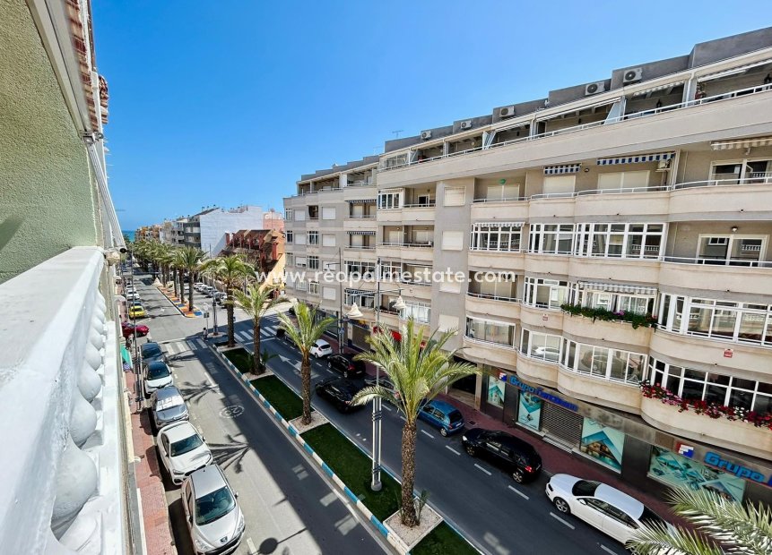 Reventa - Apartmentos -
Torrevieja