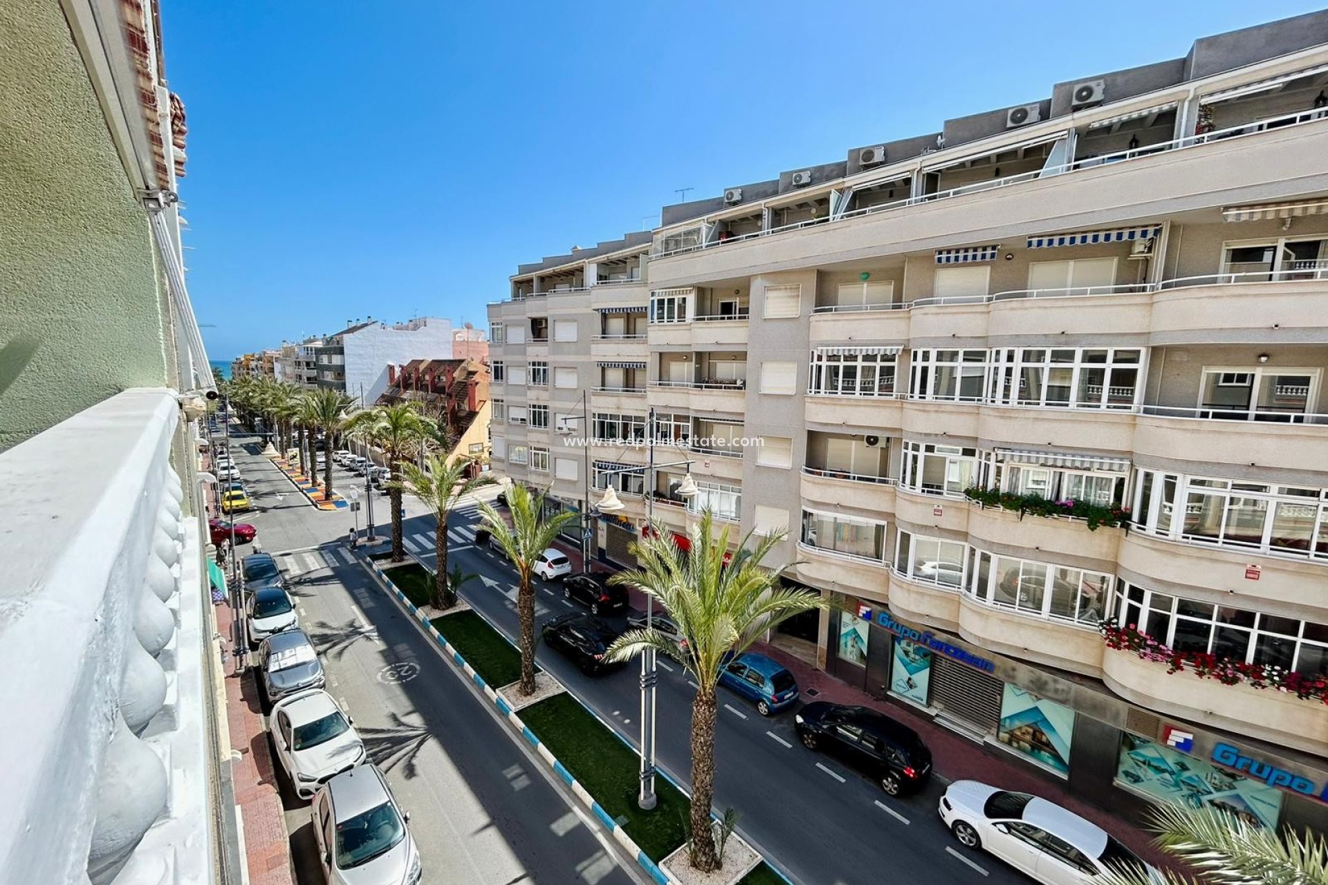 Reventa - Apartmentos -
Torrevieja