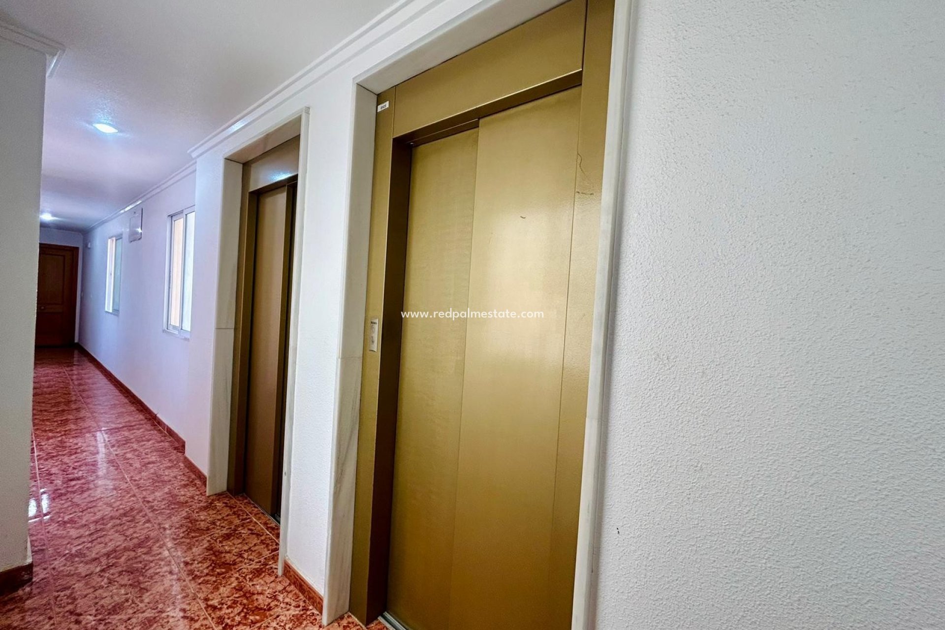 Reventa - Apartmentos -
Torrevieja