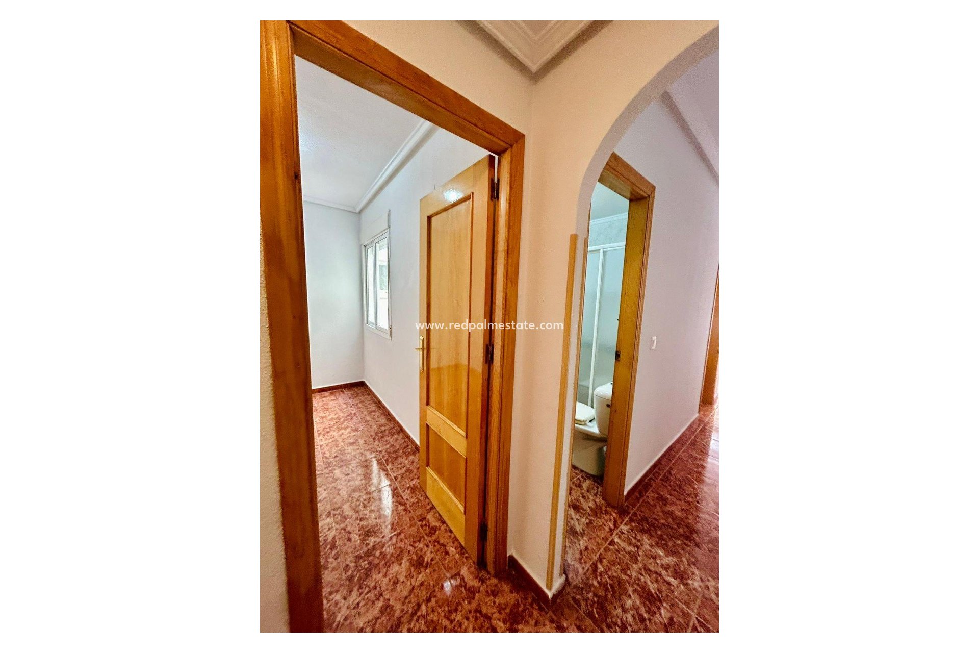 Reventa - Apartmentos -
Torrevieja