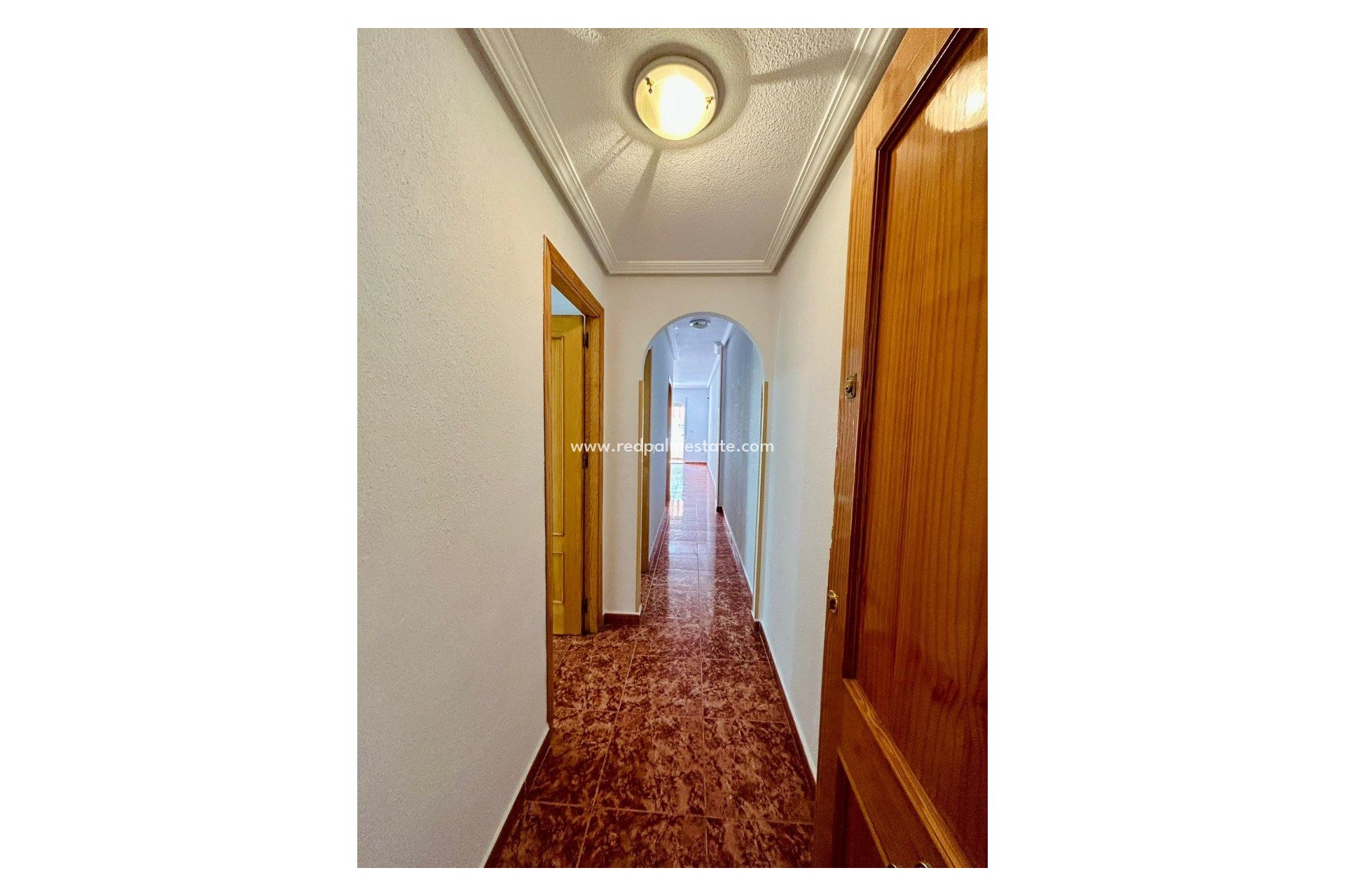 Reventa - Apartmentos -
Torrevieja