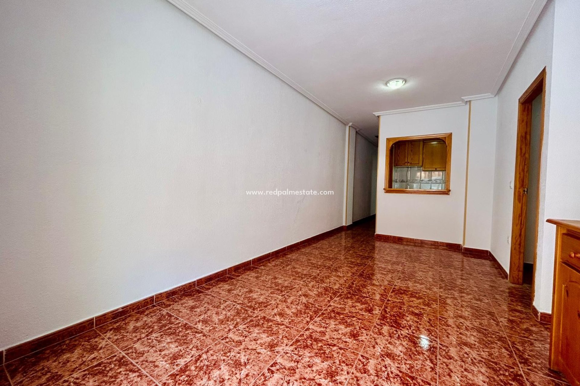 Reventa - Apartmentos -
Torrevieja