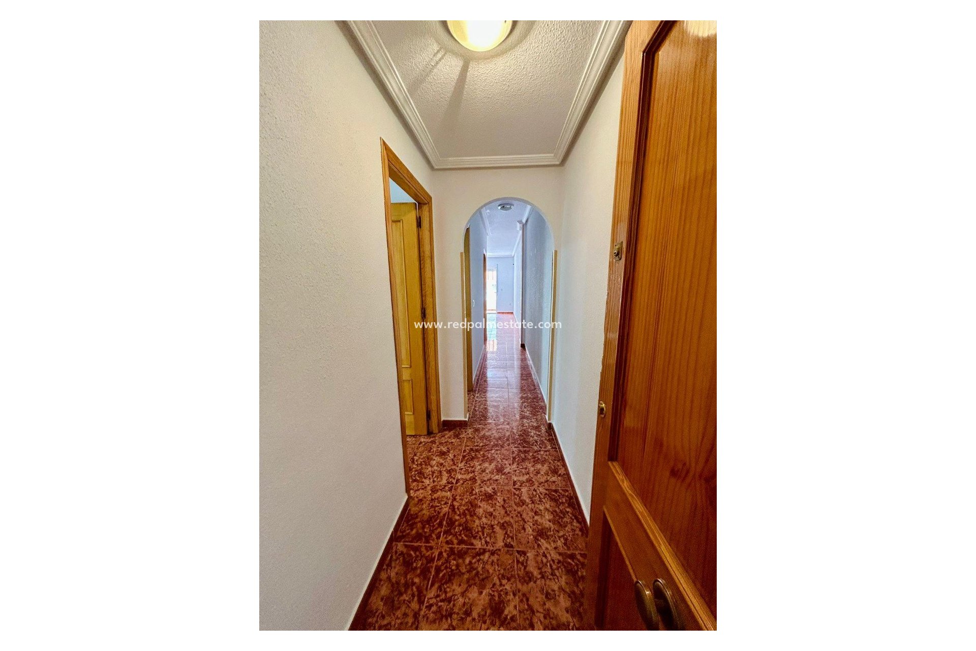 Reventa - Apartmentos -
Torrevieja