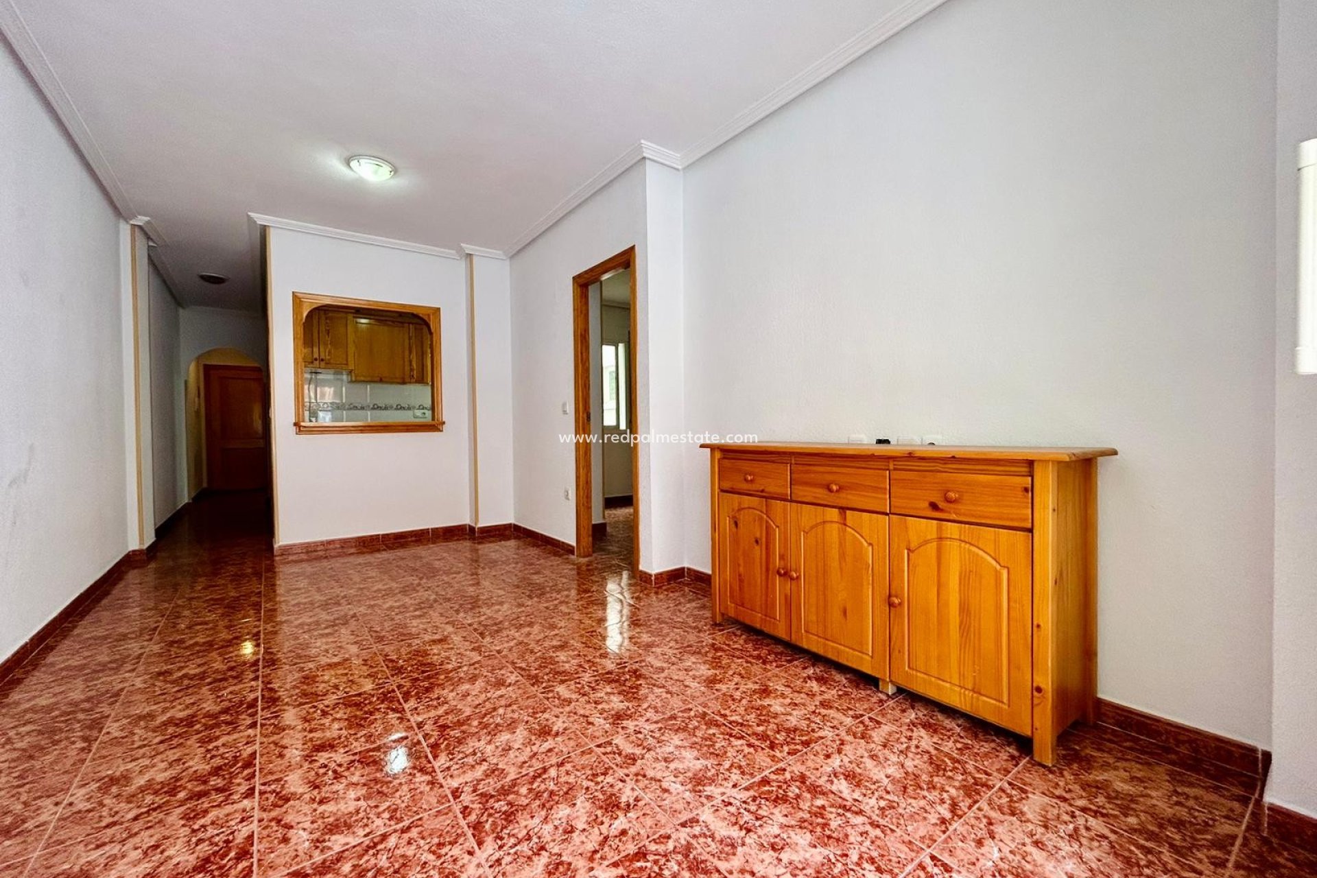 Reventa - Apartmentos -
Torrevieja