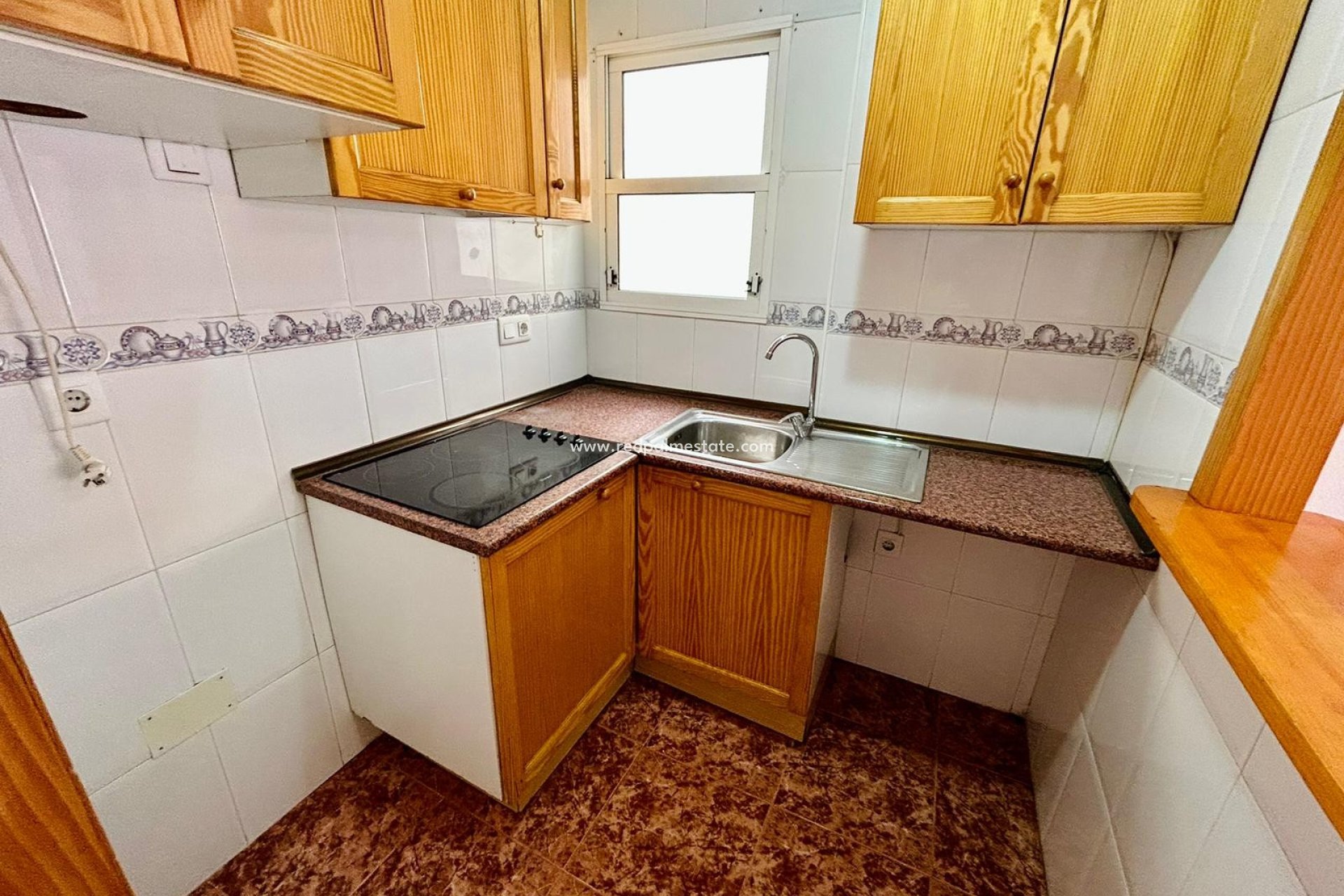 Reventa - Apartmentos -
Torrevieja