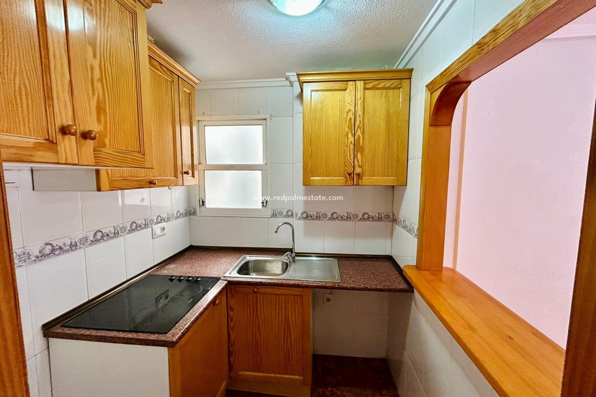 Reventa - Apartmentos -
Torrevieja