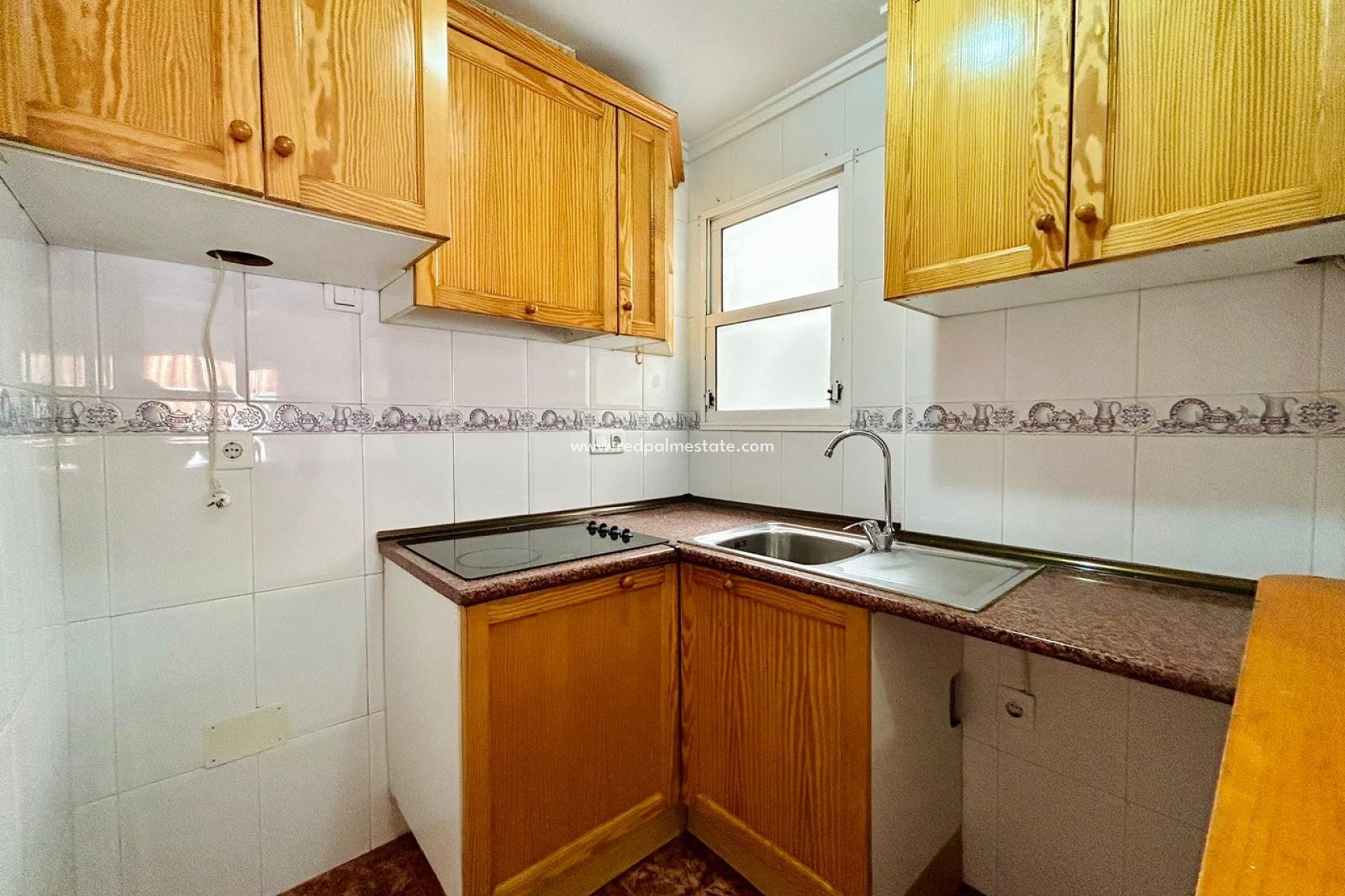 Reventa - Apartmentos -
Torrevieja