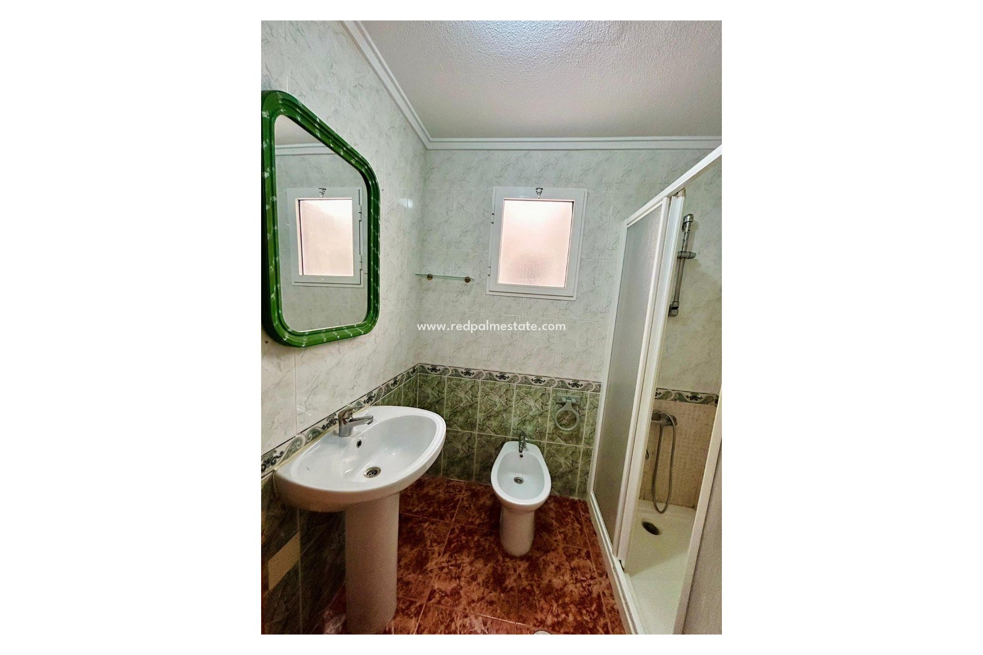 Reventa - Apartmentos -
Torrevieja