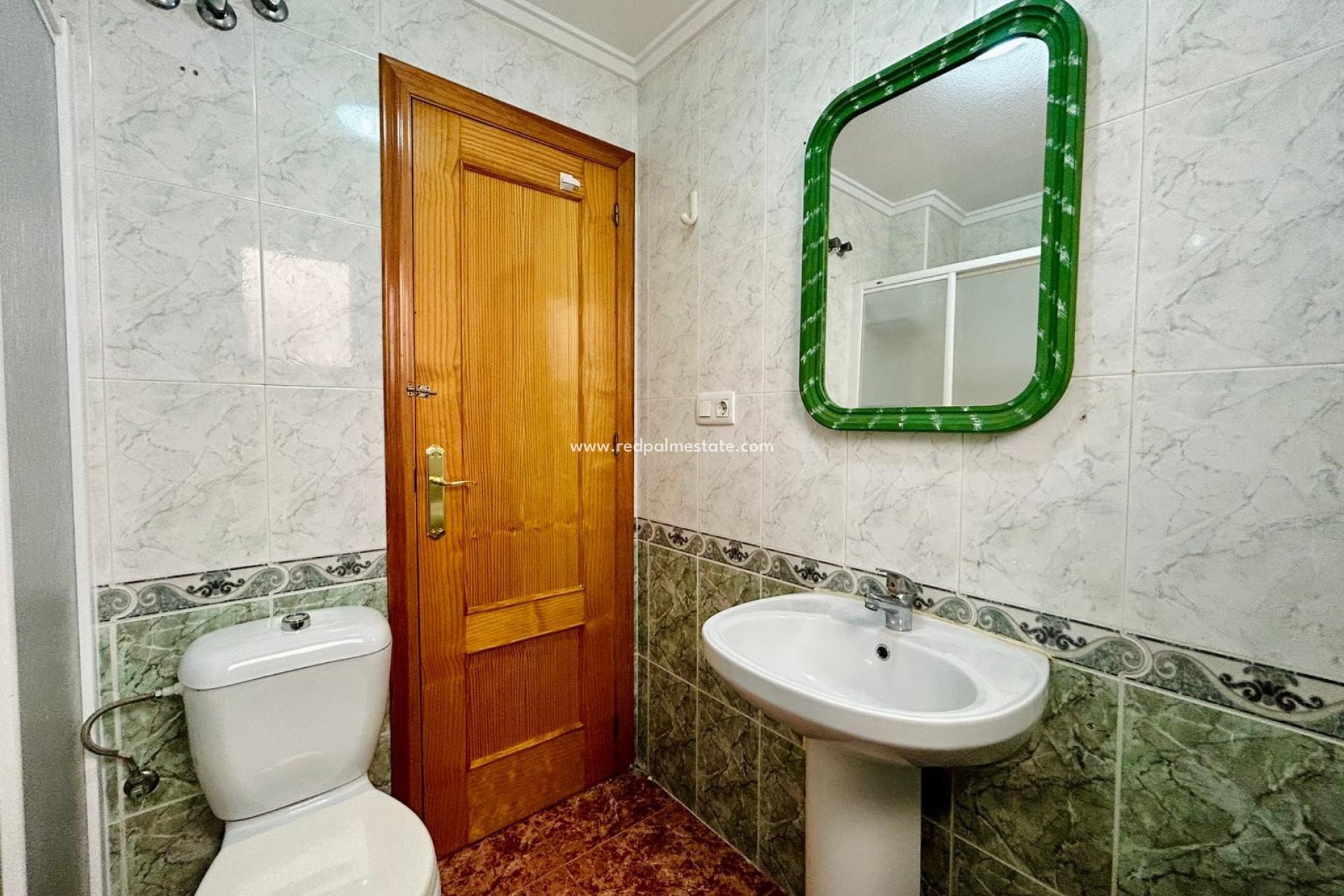 Reventa - Apartmentos -
Torrevieja