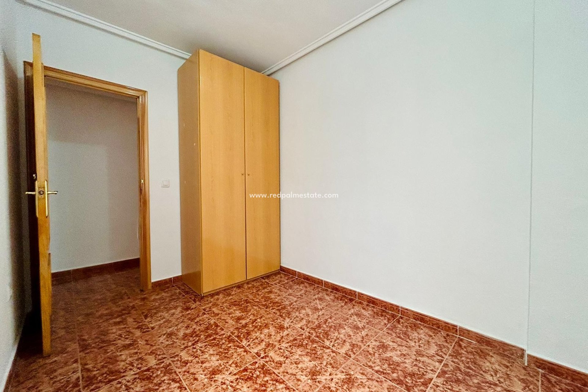 Reventa - Apartmentos -
Torrevieja