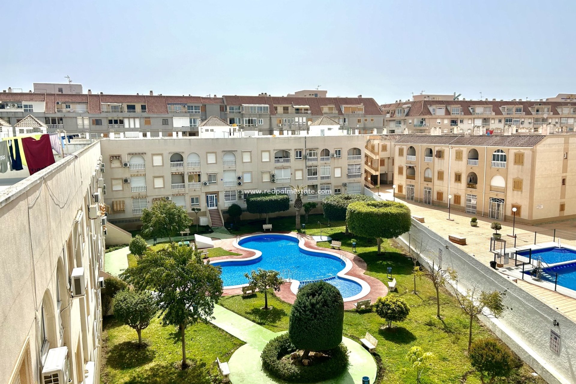 Reventa - Apartmentos -
Torrevieja