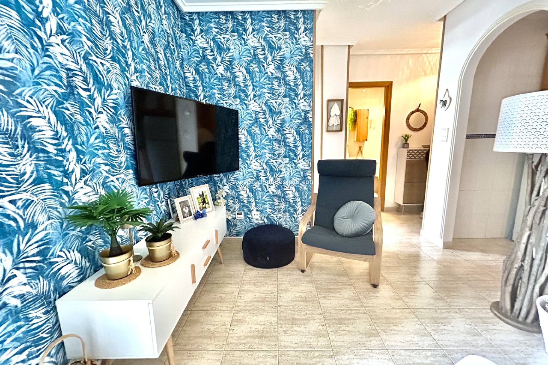 Reventa - Apartmentos -
Torrevieja