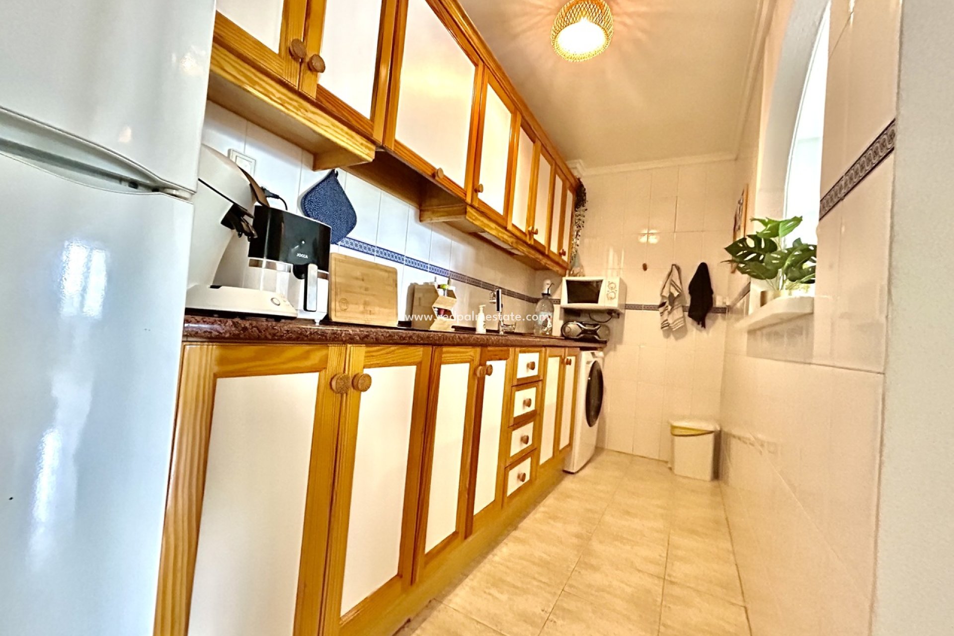 Reventa - Apartmentos -
Torrevieja