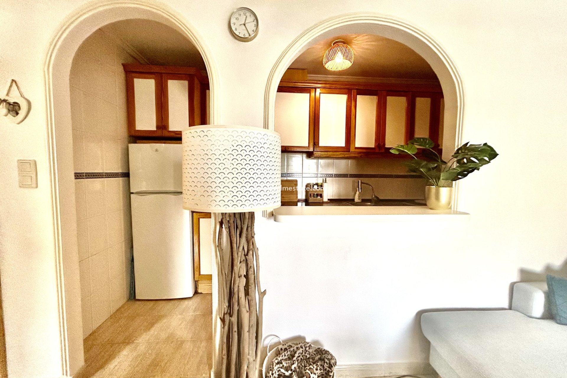 Reventa - Apartmentos -
Torrevieja