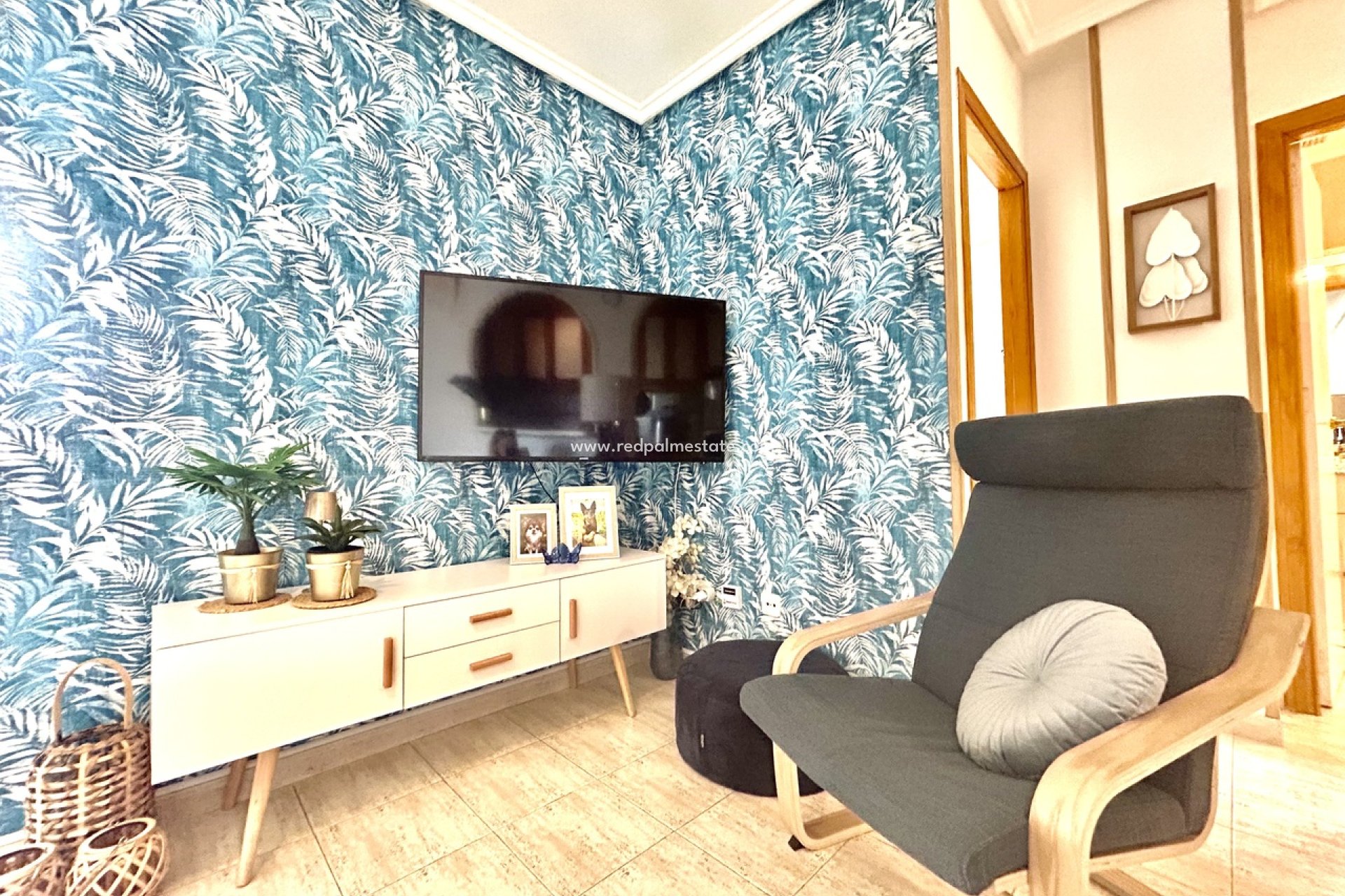 Reventa - Apartmentos -
Torrevieja