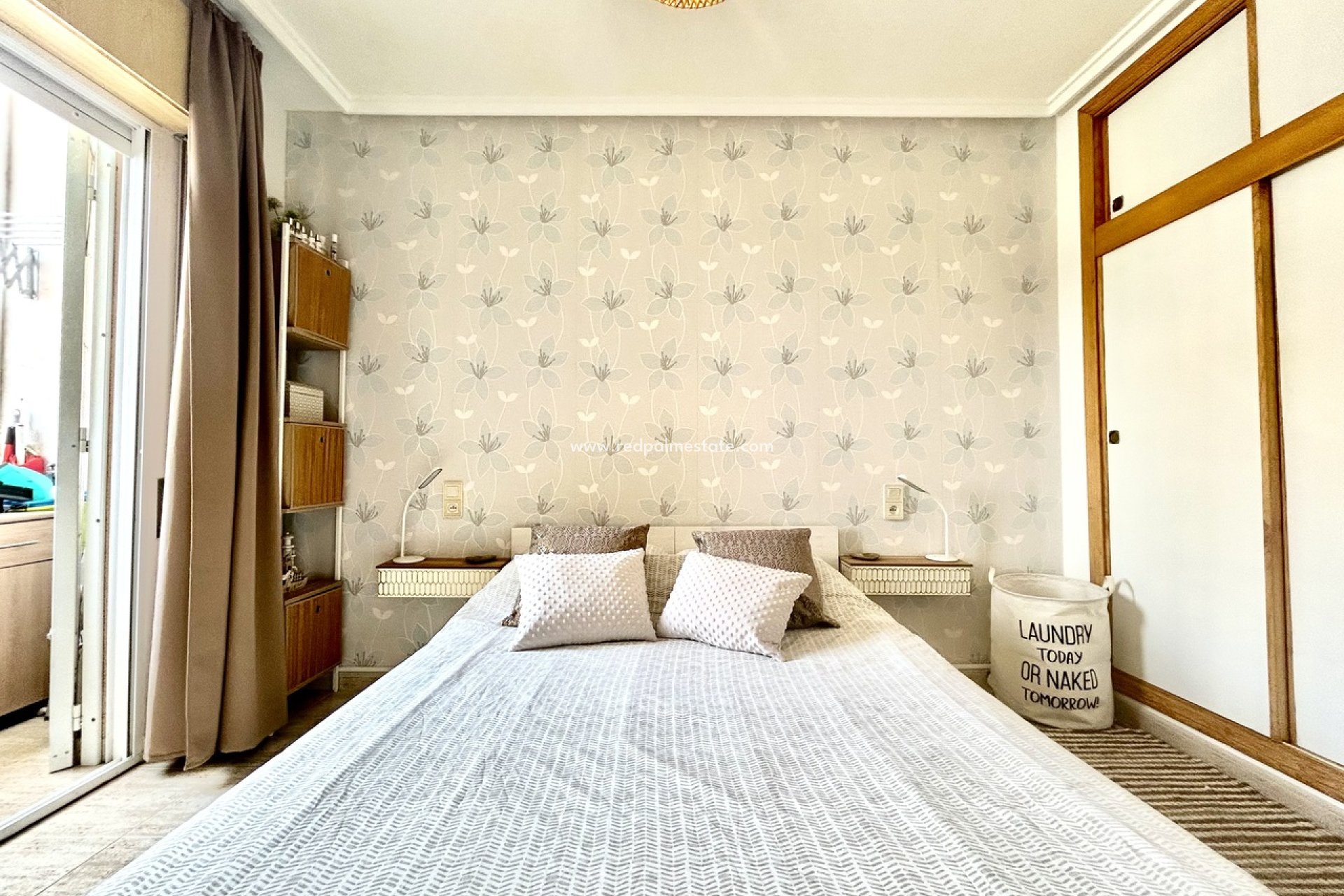 Reventa - Apartmentos -
Torrevieja