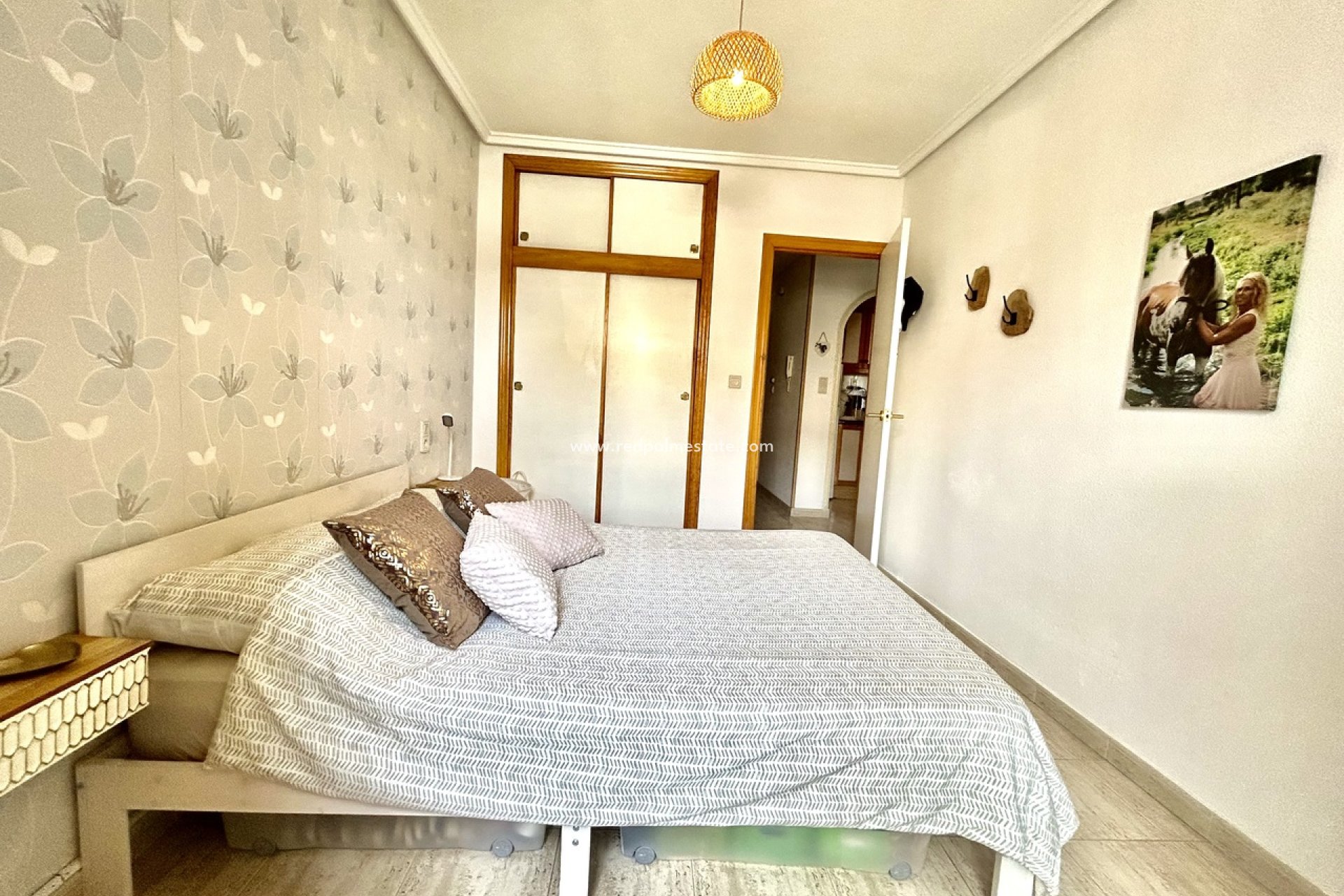 Reventa - Apartmentos -
Torrevieja