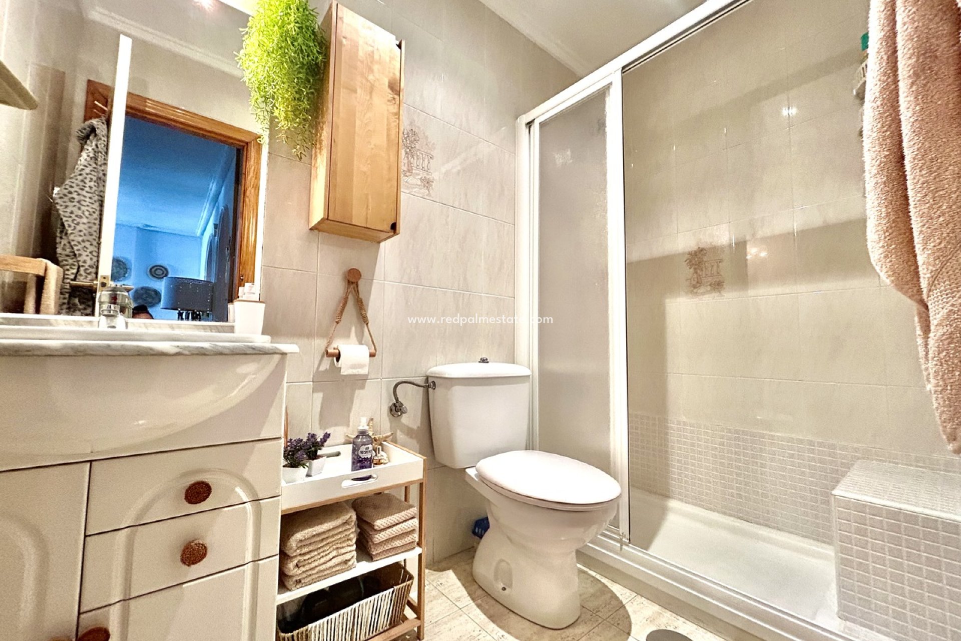 Reventa - Apartmentos -
Torrevieja