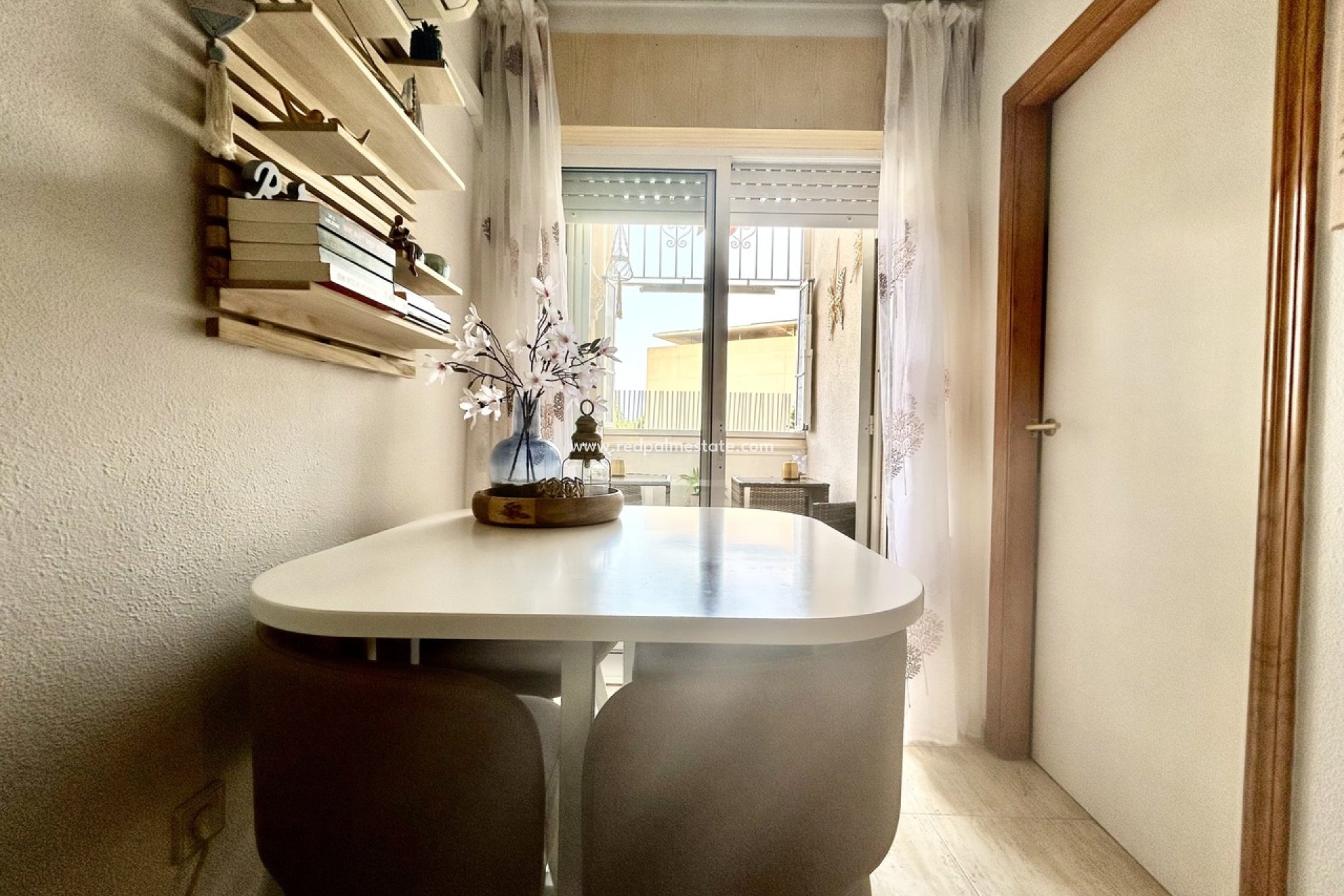 Reventa - Apartmentos -
Torrevieja