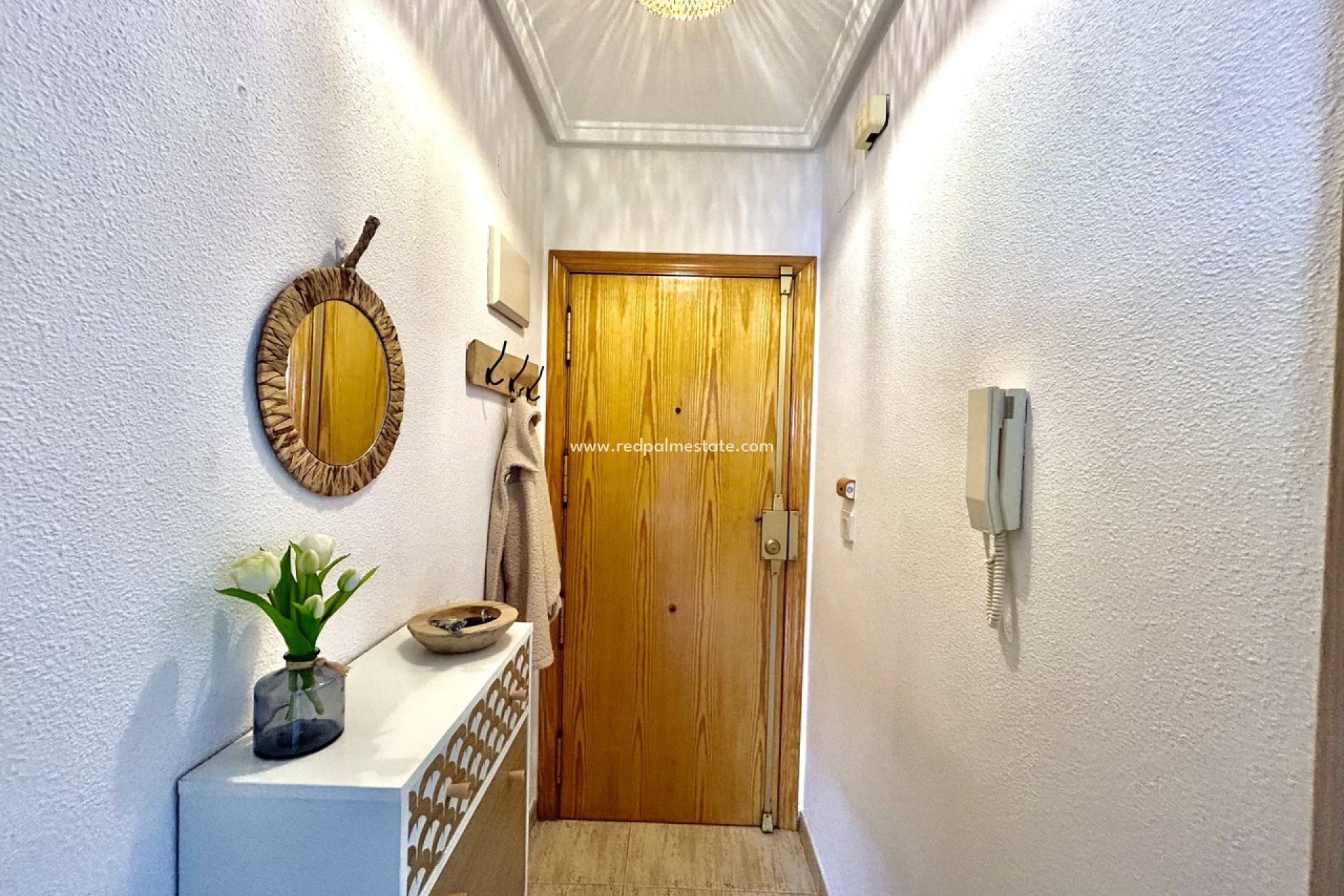 Reventa - Apartmentos -
Torrevieja