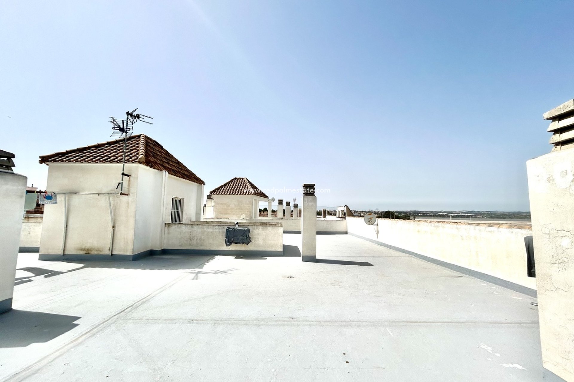 Reventa - Apartmentos -
Torrevieja