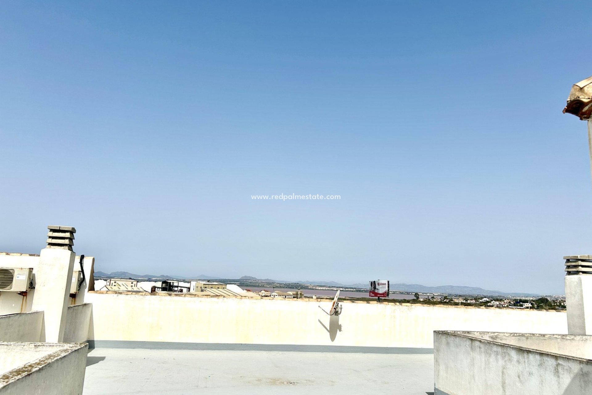 Reventa - Apartmentos -
Torrevieja