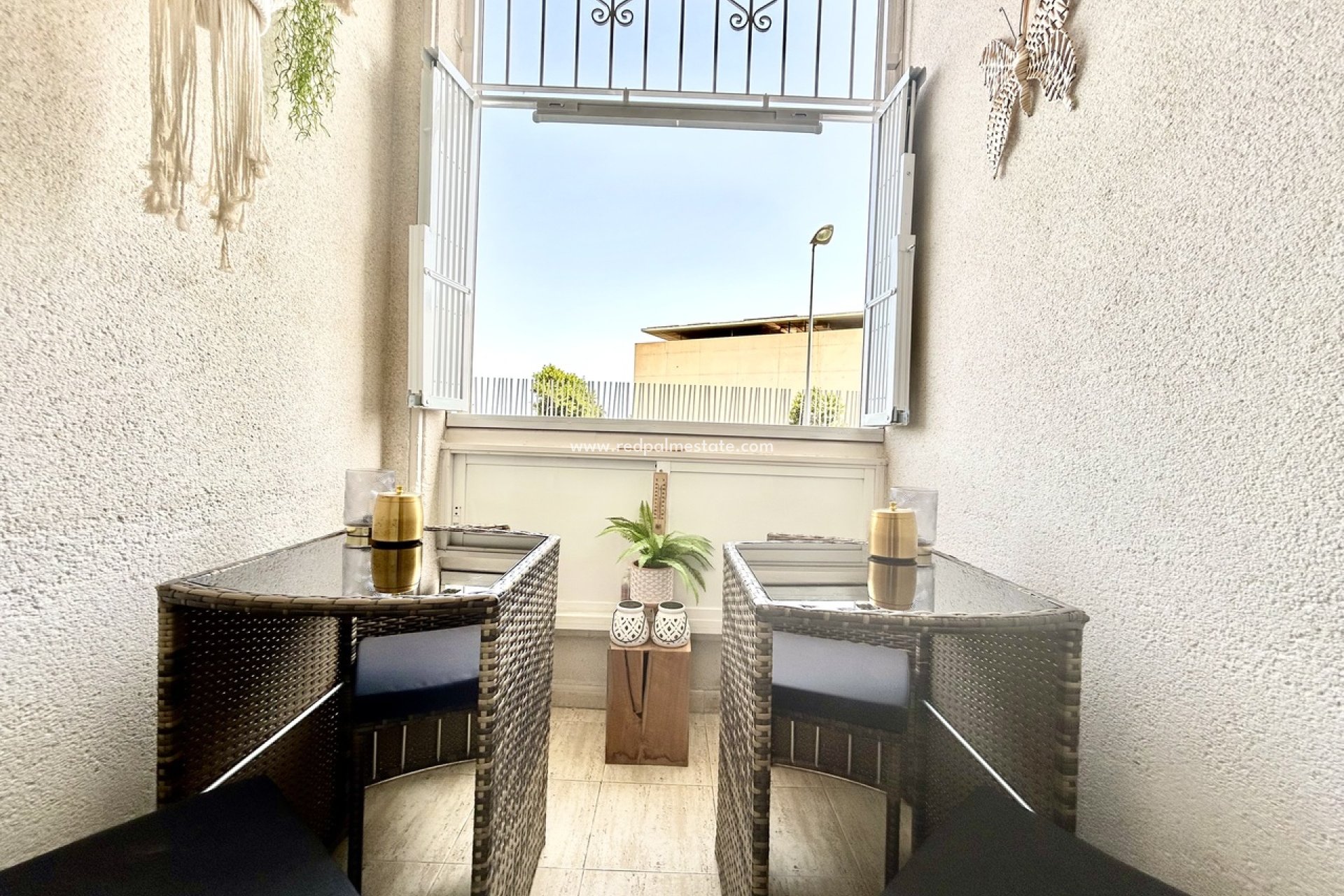 Reventa - Apartmentos -
Torrevieja