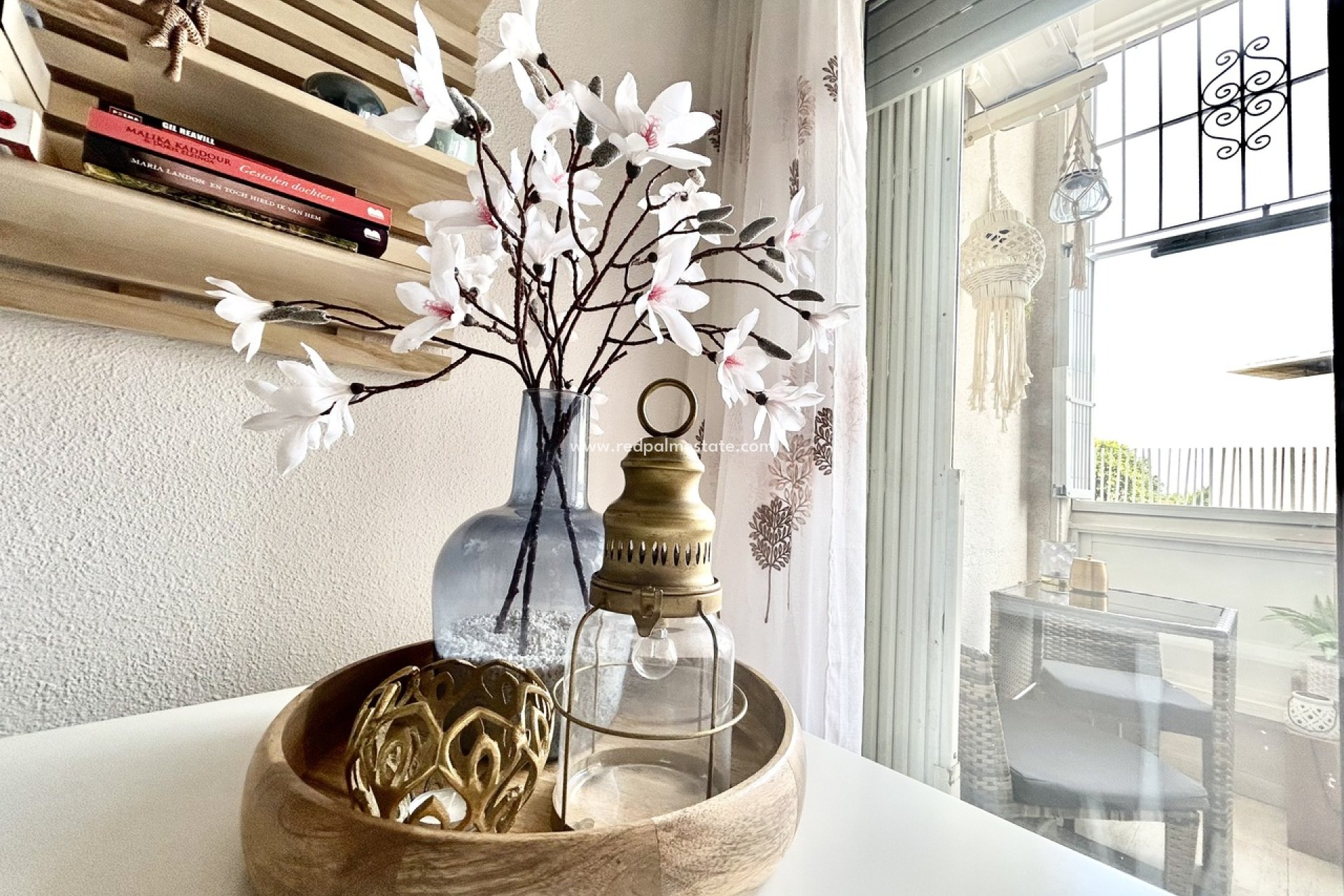 Reventa - Apartmentos -
Torrevieja