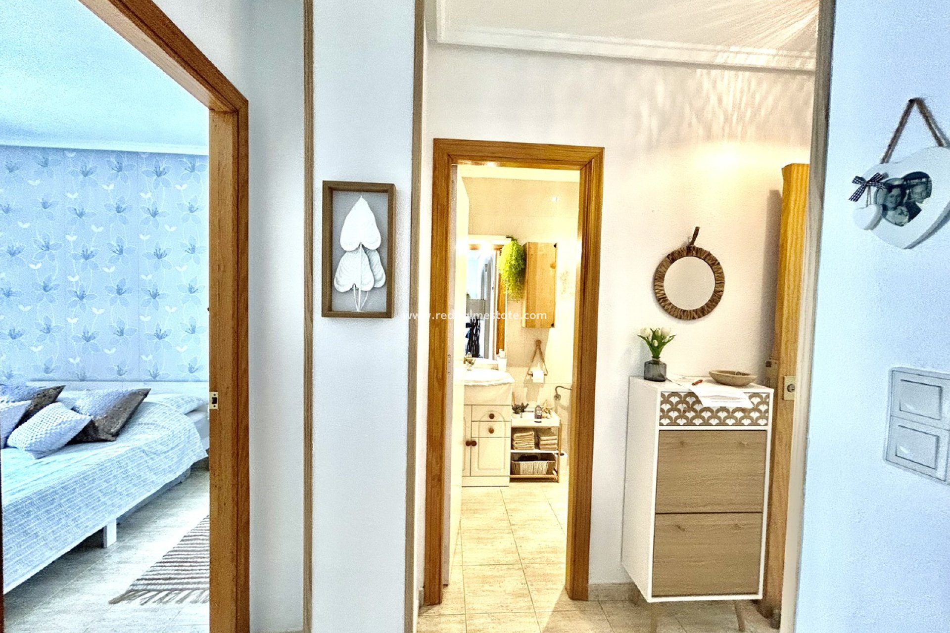 Reventa - Apartmentos -
Torrevieja