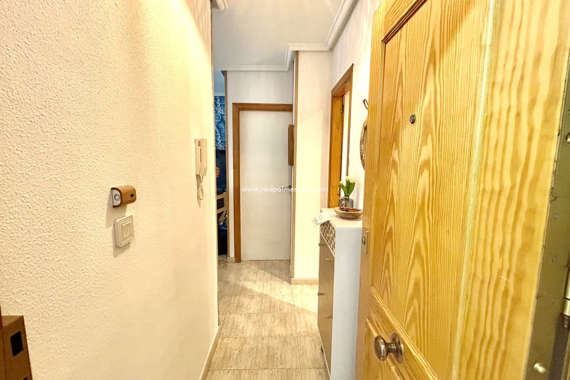 Reventa - Apartmentos -
Torrevieja