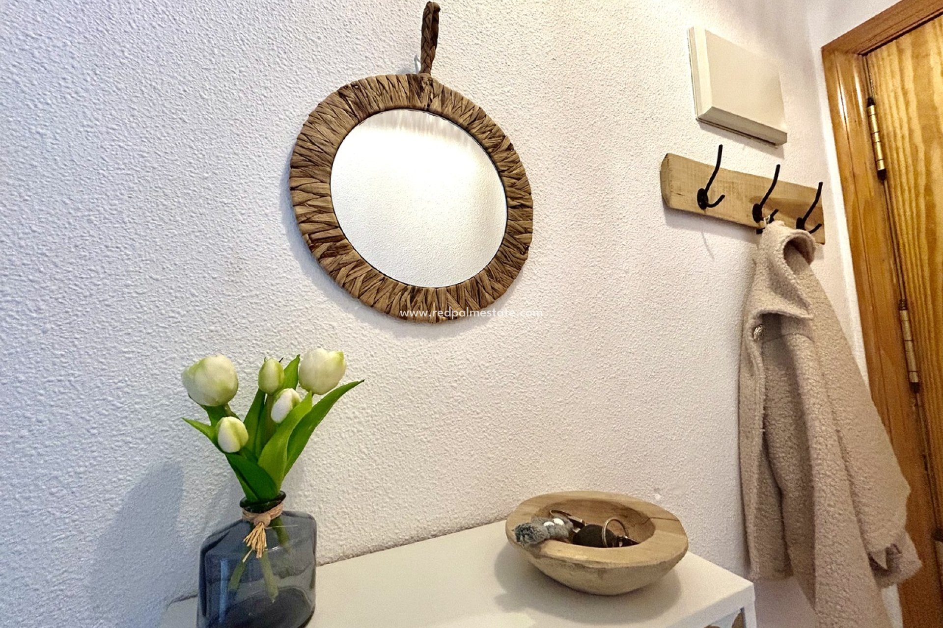 Reventa - Apartmentos -
Torrevieja