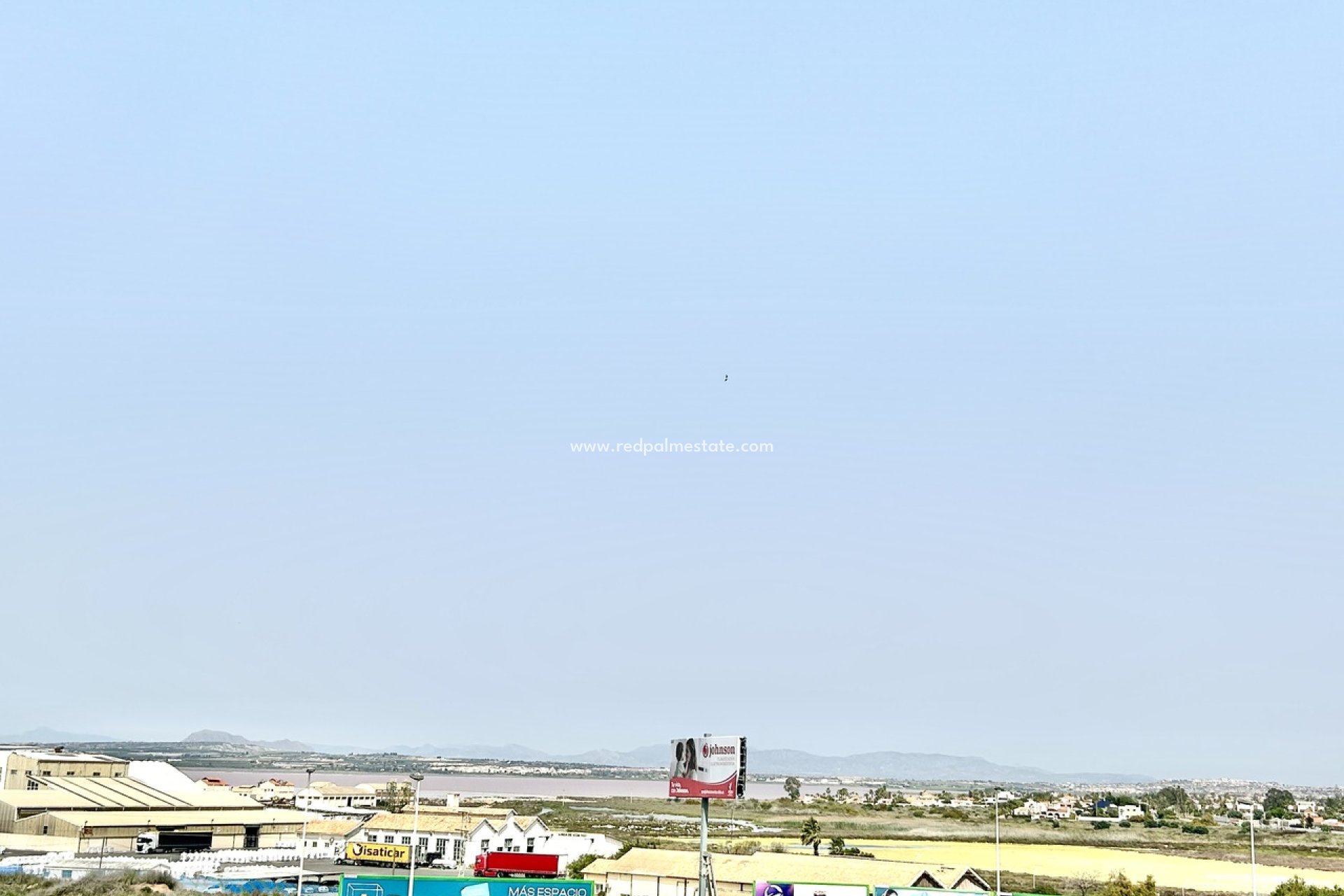 Reventa - Apartmentos -
Torrevieja