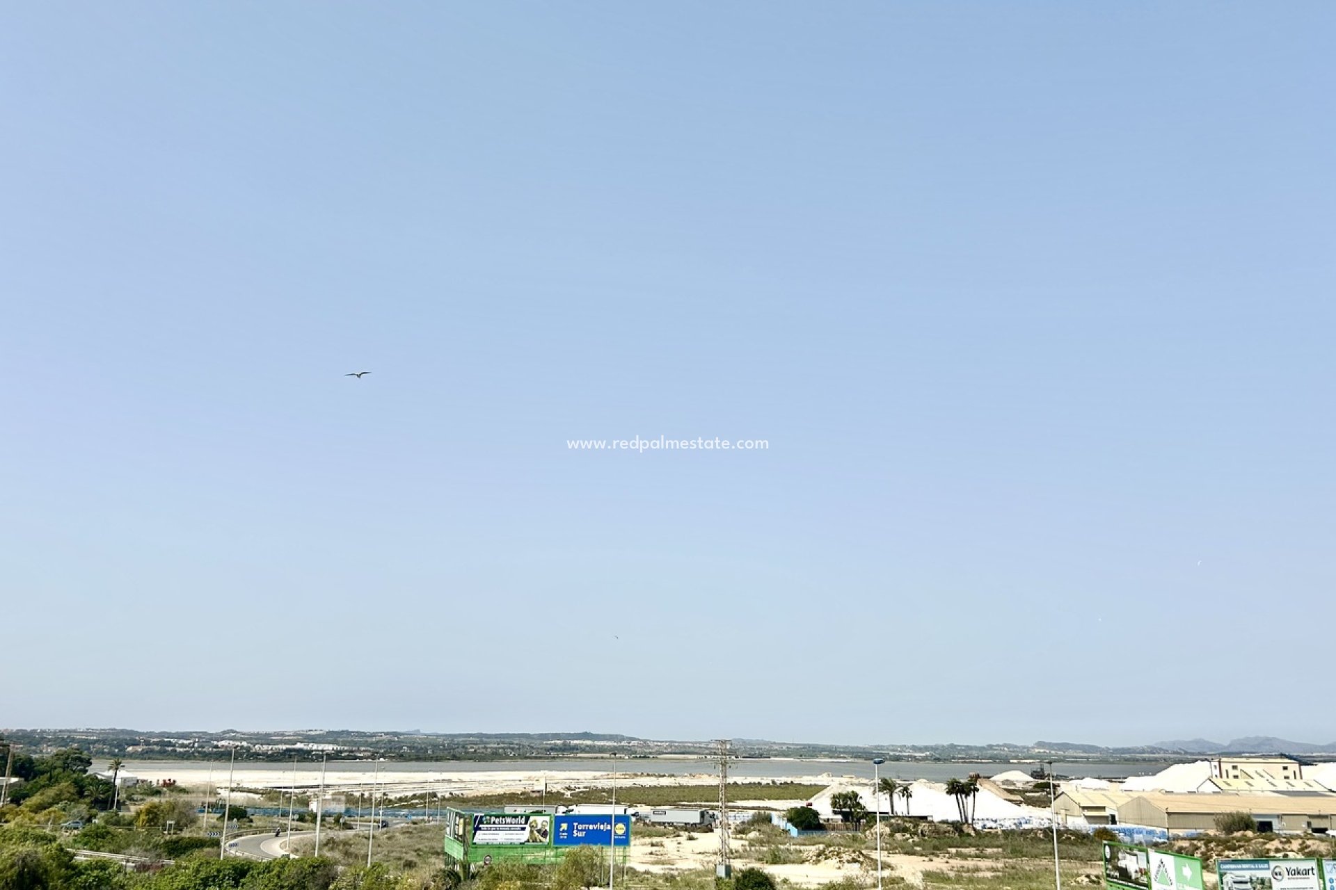 Reventa - Apartmentos -
Torrevieja