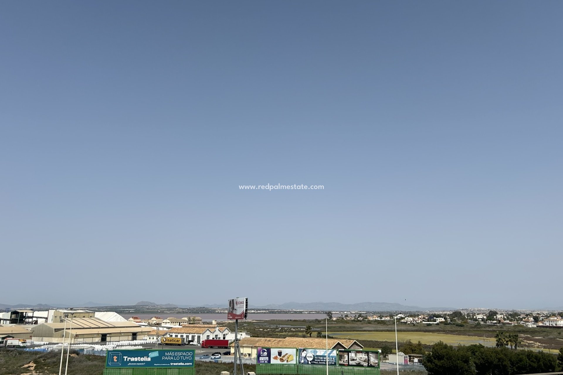 Reventa - Apartmentos -
Torrevieja