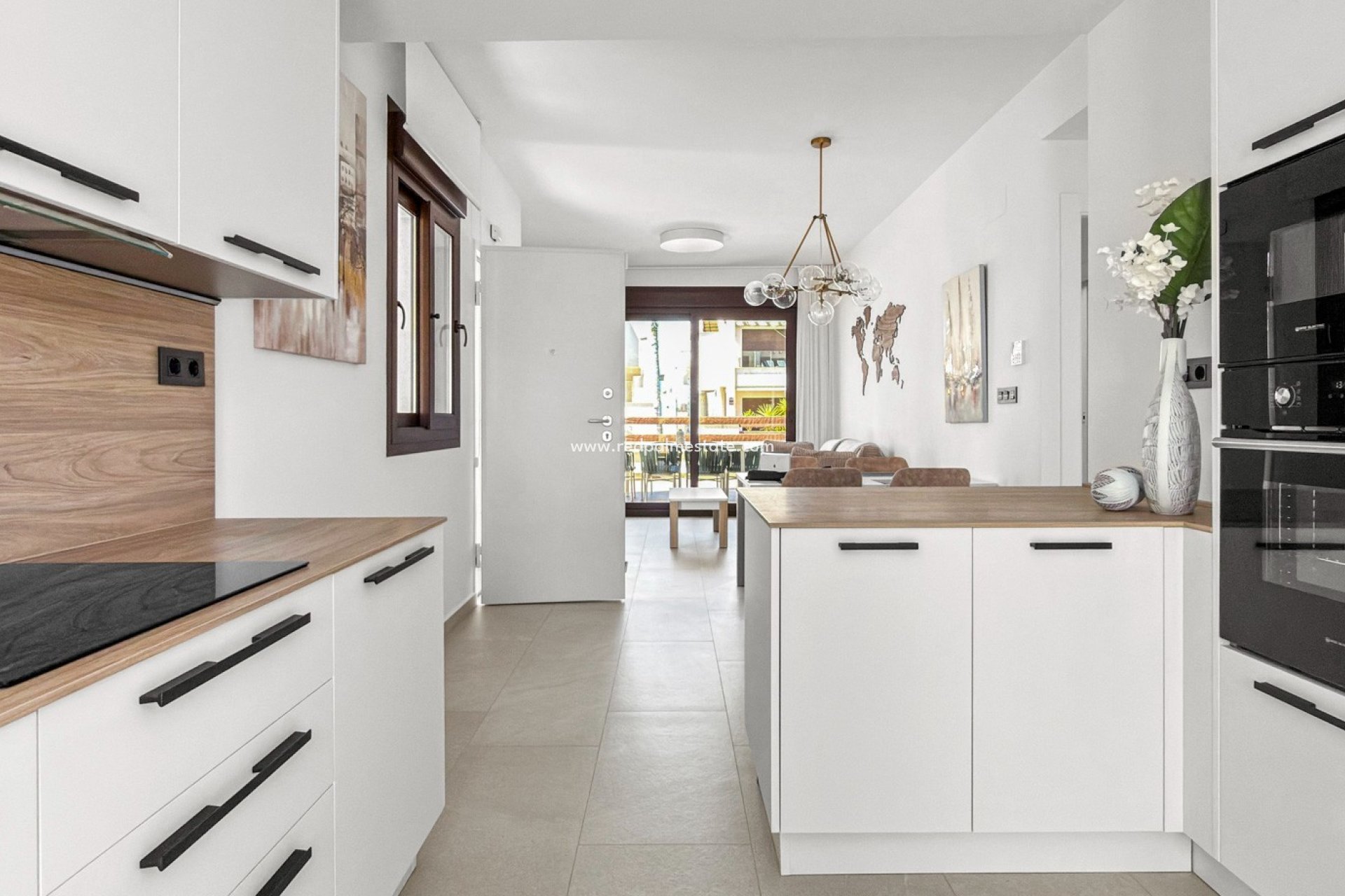 Reventa - Apartmentos -
Torrevieja